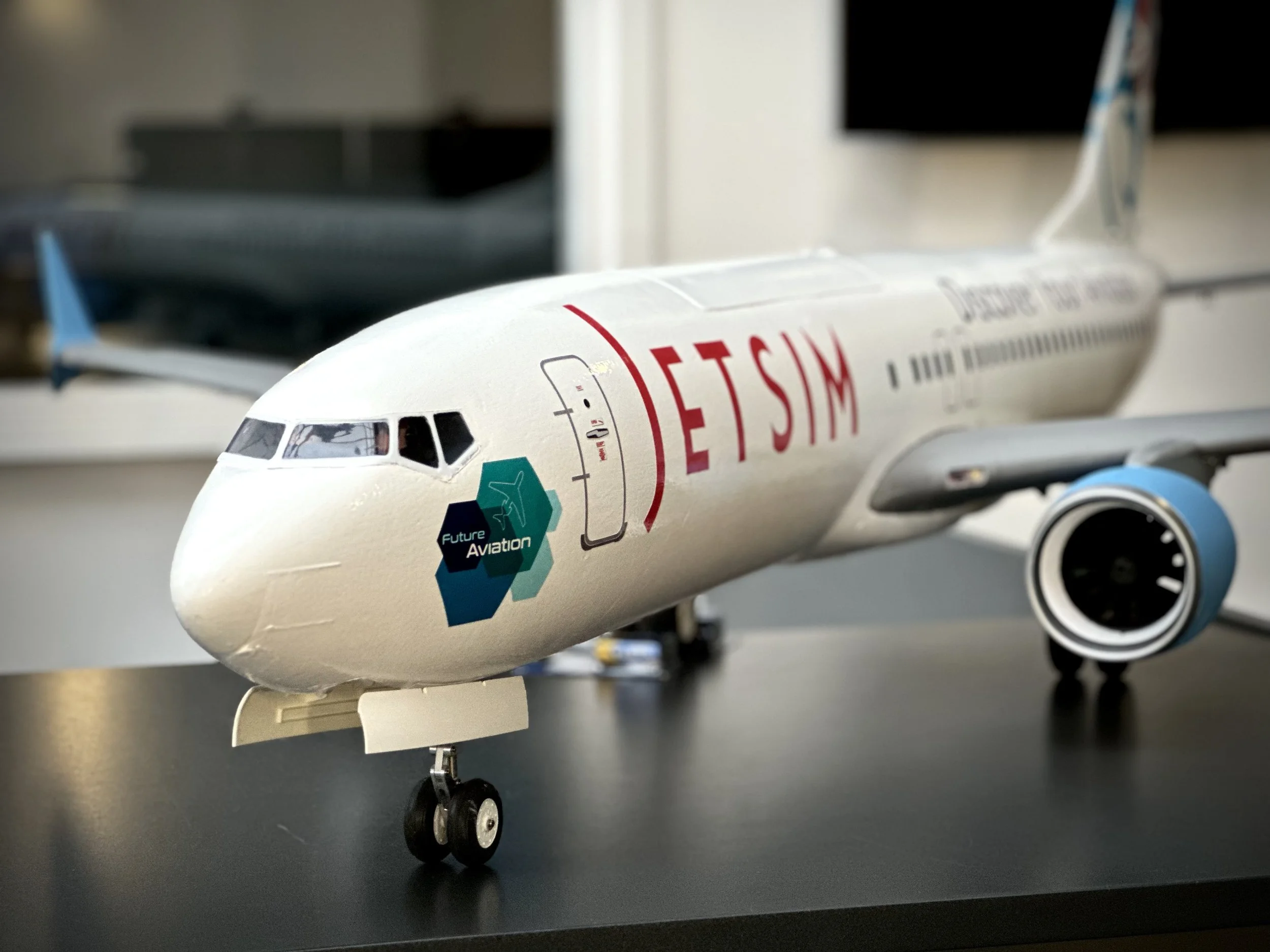 Flight simulator Experiences, Exeter, Devon, Southwest