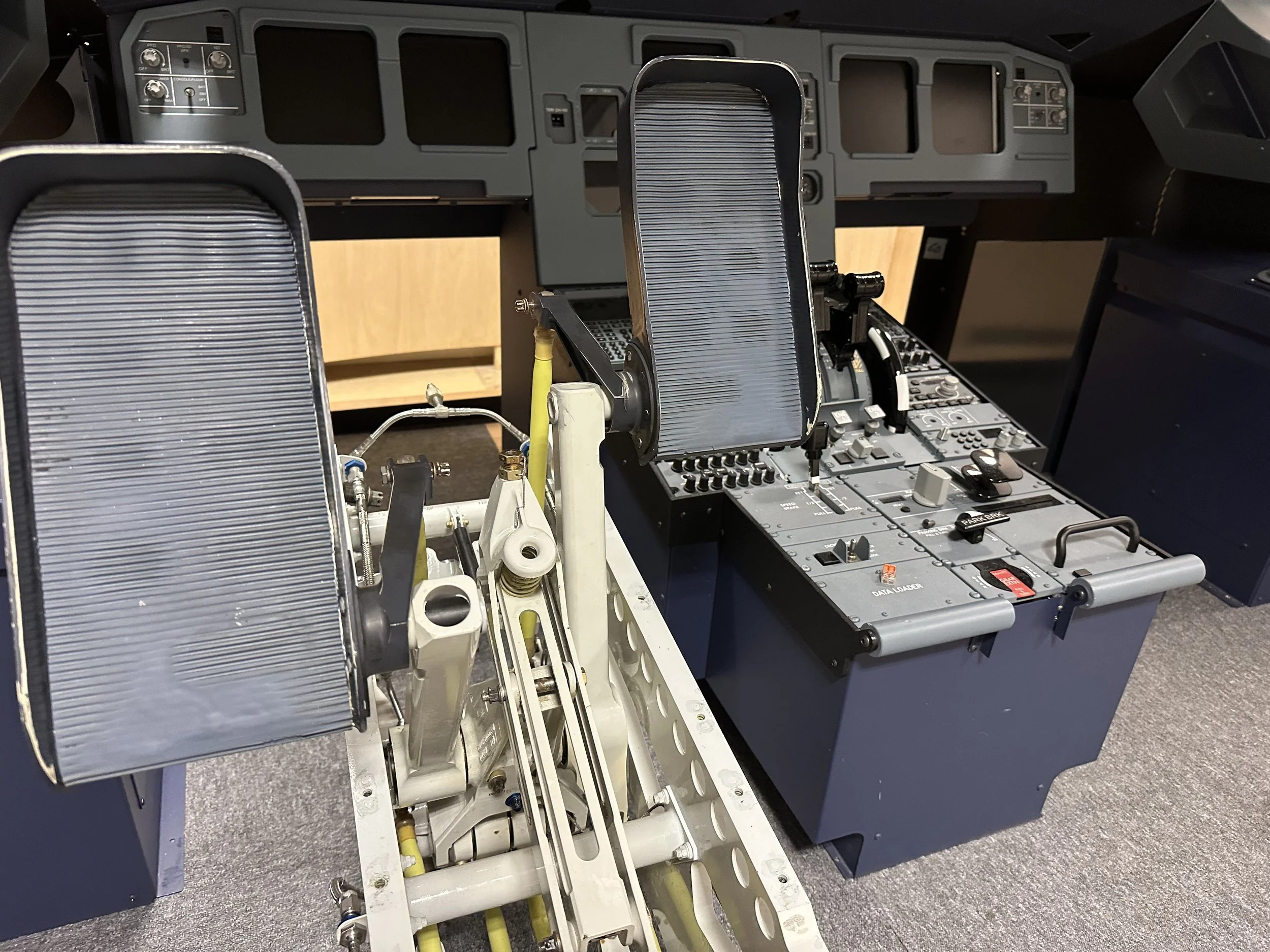 Flight sim experience, Exeter, Devon, Southwest