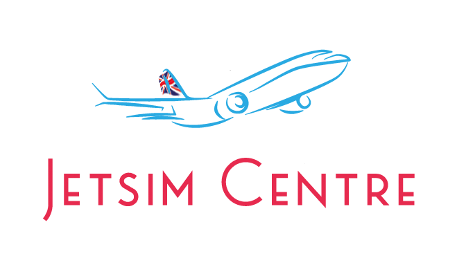 JetSim Centre - flight simulator experience