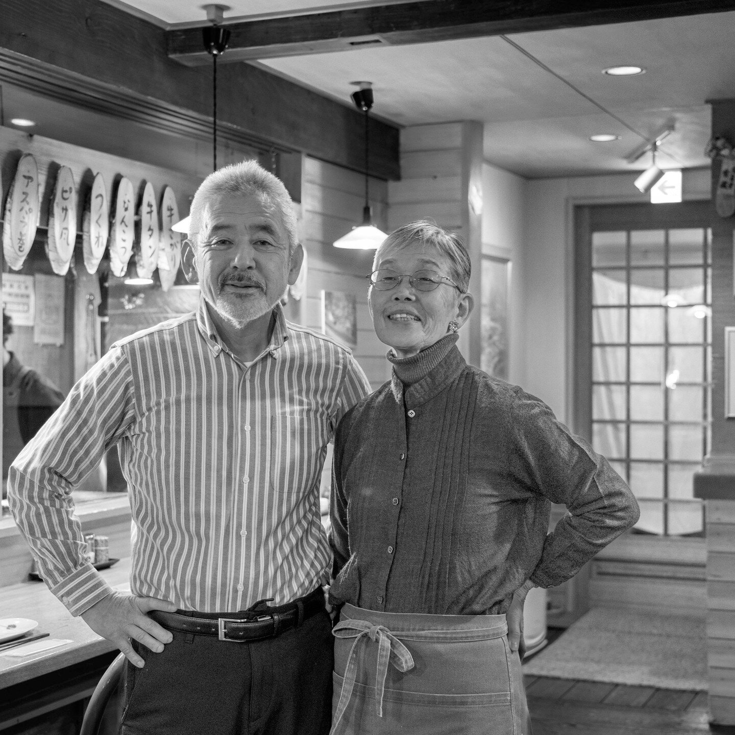 Join us for a conversation with Masa Saito, owner of Bang Bang restaurant on Upper Hirafu&rsquo;s main street, and his wife, Rena Saito. Uncover the story behind its start 39 years ago, the joy of running it, and what makes Bang Bang an icon in the h