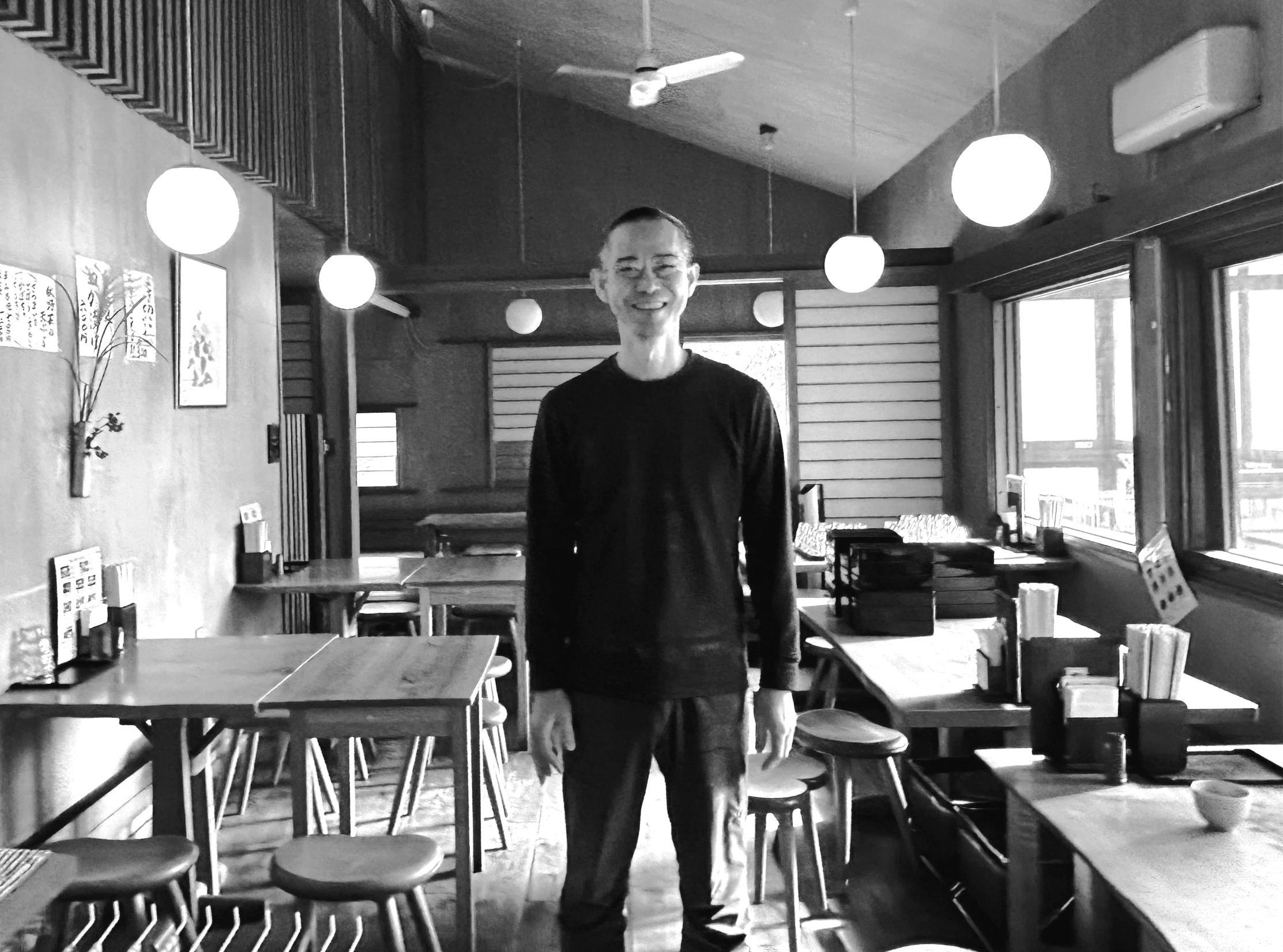 Issue 57 | 5 Minutes with Maki Takahiro, Ichimura Soba