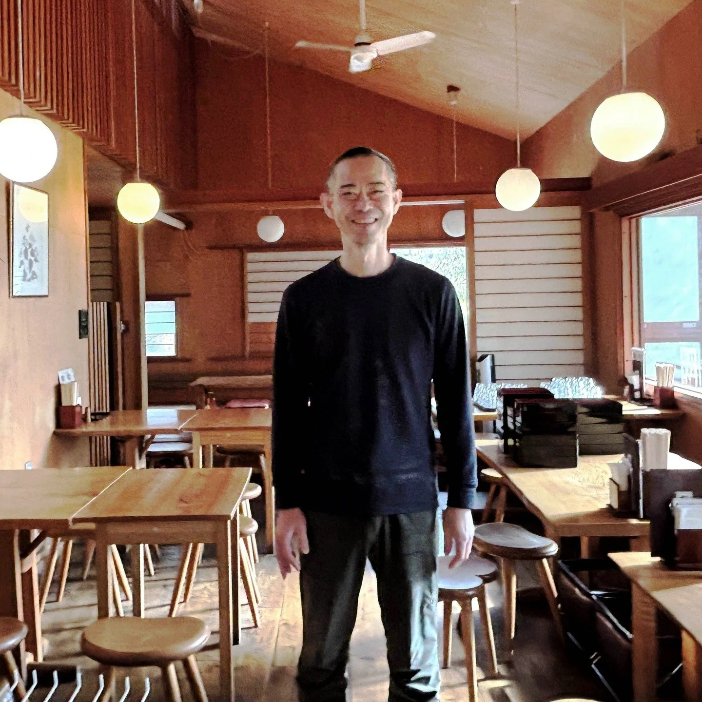 &ldquo;Soba looks simple, but there is nowhere to hide. Everything shows in the noodles.&rdquo;
&ndash; Maki Takahiro, Ichimura Soba
.
Ichimura Soba remains a steady, familiar presence in Niseko. Chef-owner Maki Takahiro continues the tradition passe