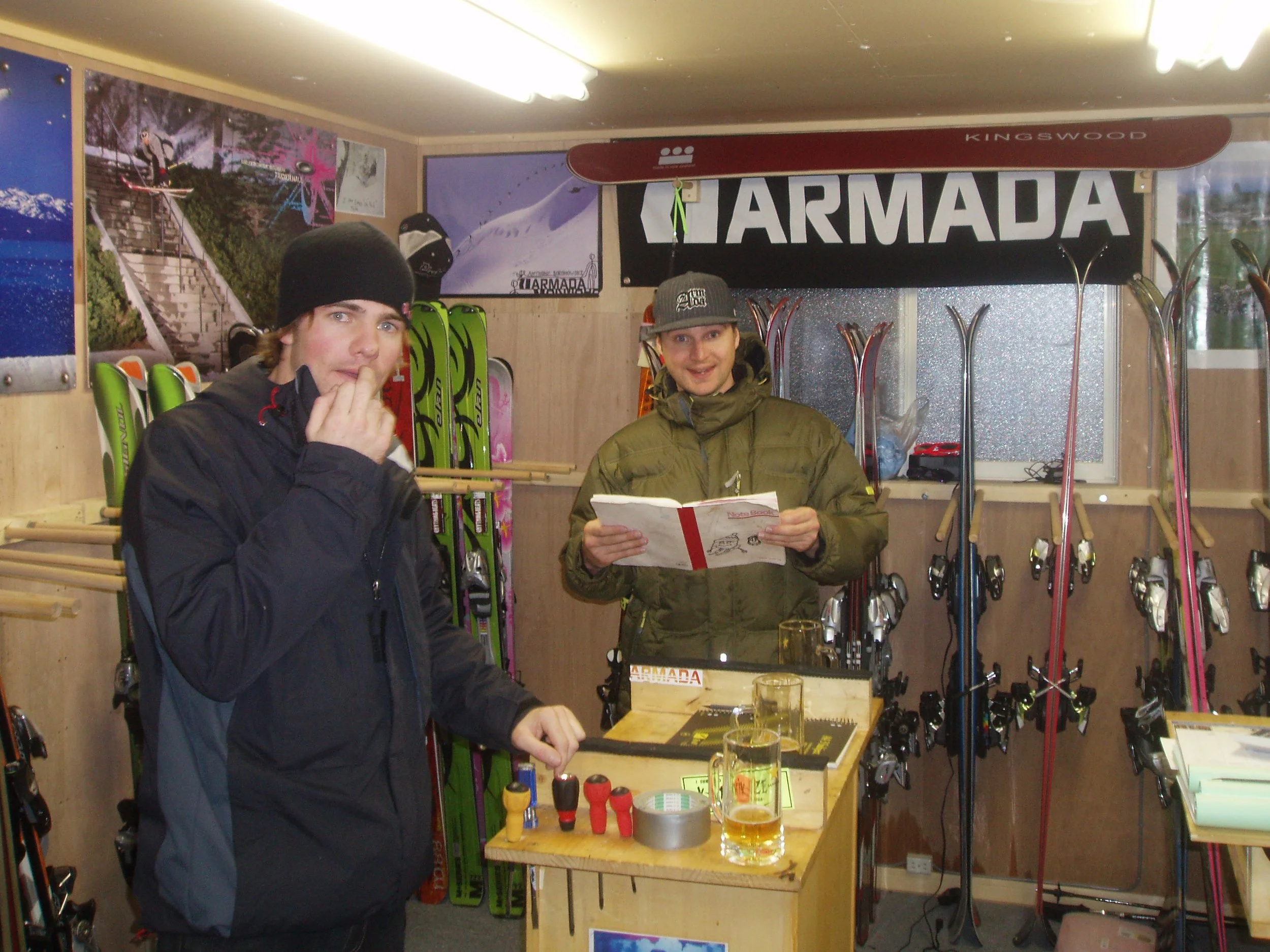 Matt Hampton 2005.jpg