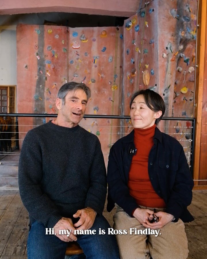 Before Niseko became an international destination, Ross and Yoko Findlay were already building its outdoor culture. For more than three decades, they&rsquo;ve helped shape the rhythm of this town, from introducing rafting to Hokkaido to transforming 