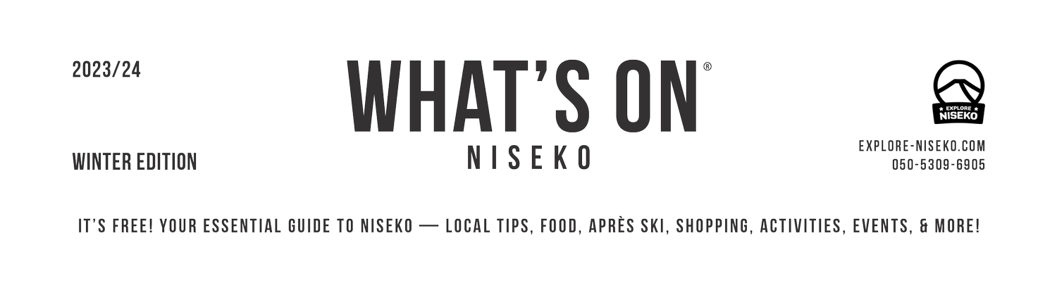 What's On Niseko