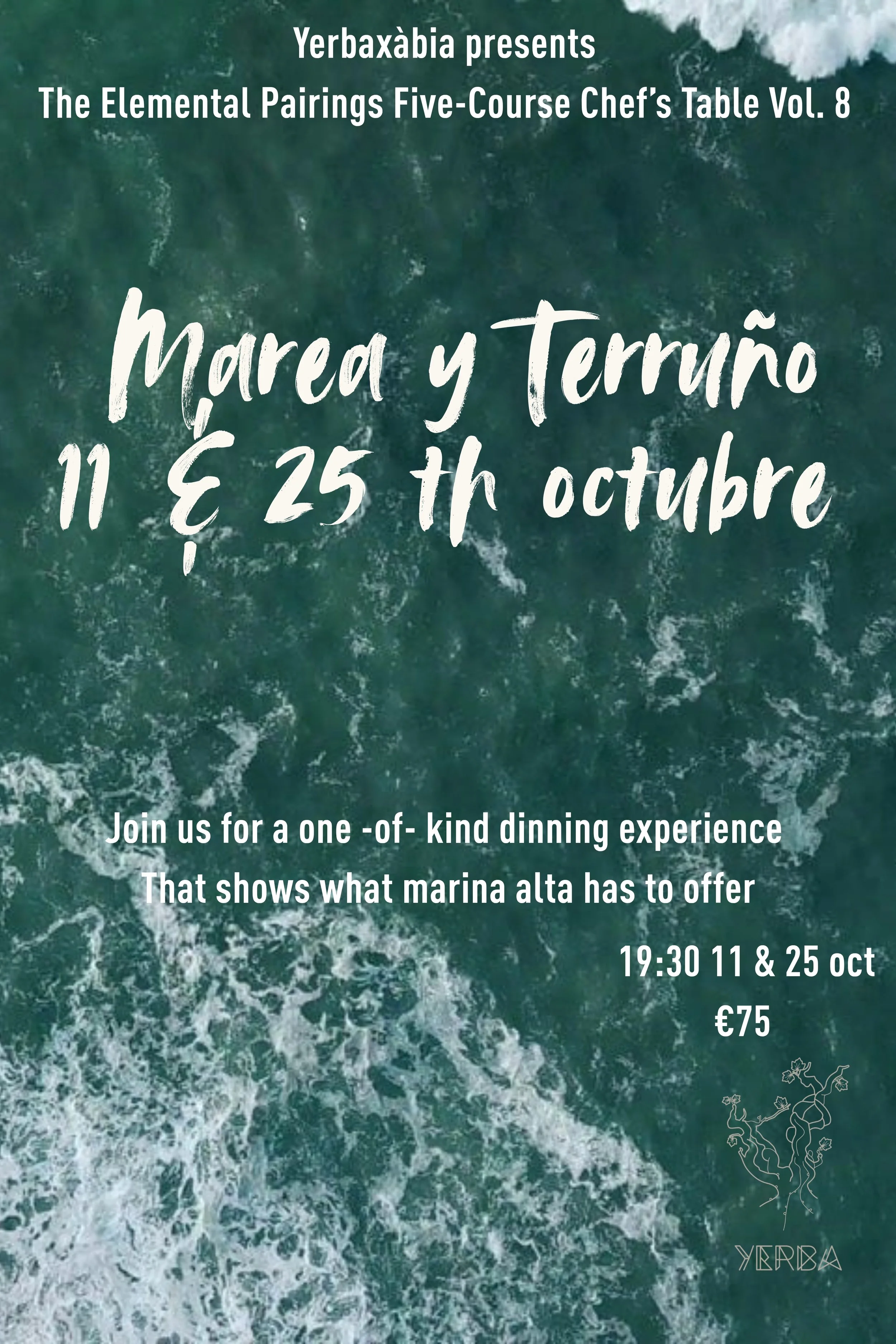 Marea y Terruño 