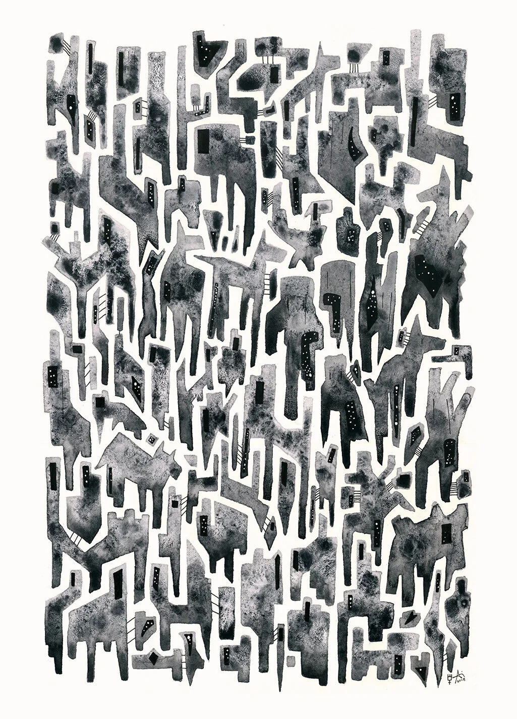 After the Forest Fire (Copy)