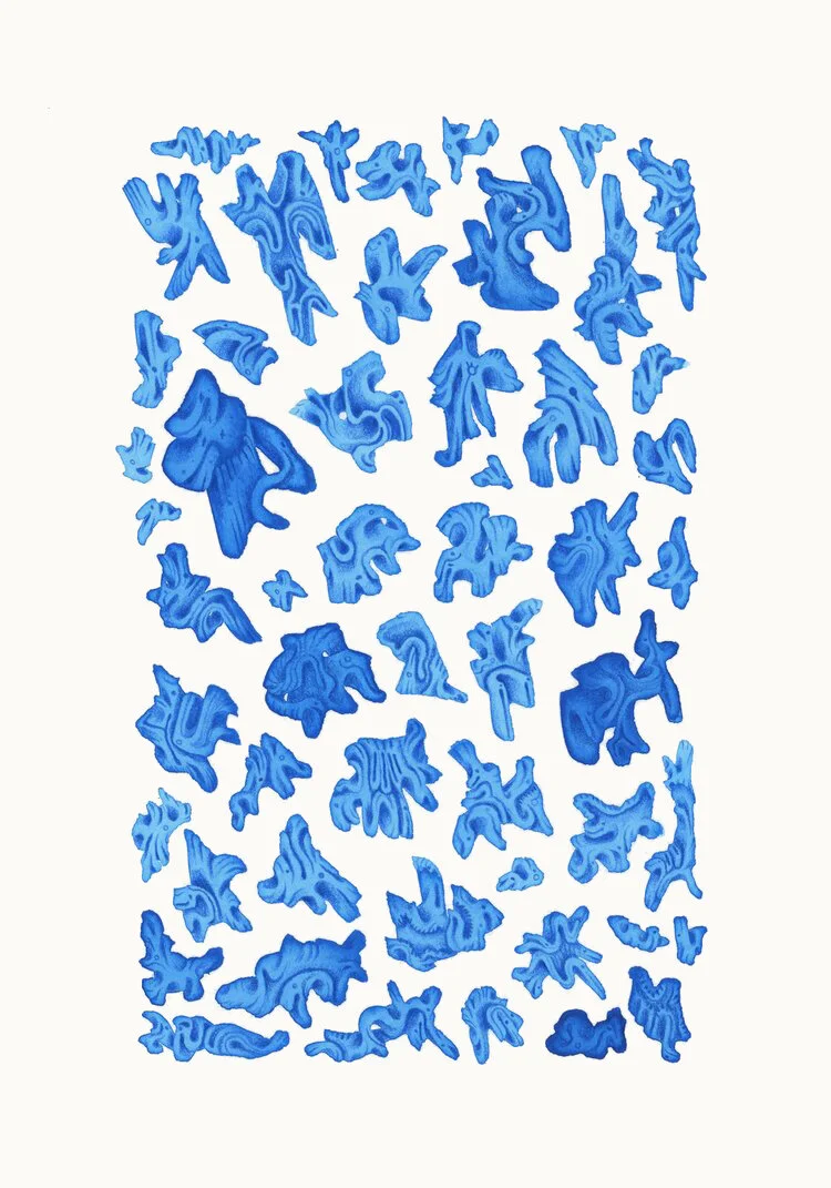 Phantom Porcelain (Copy)