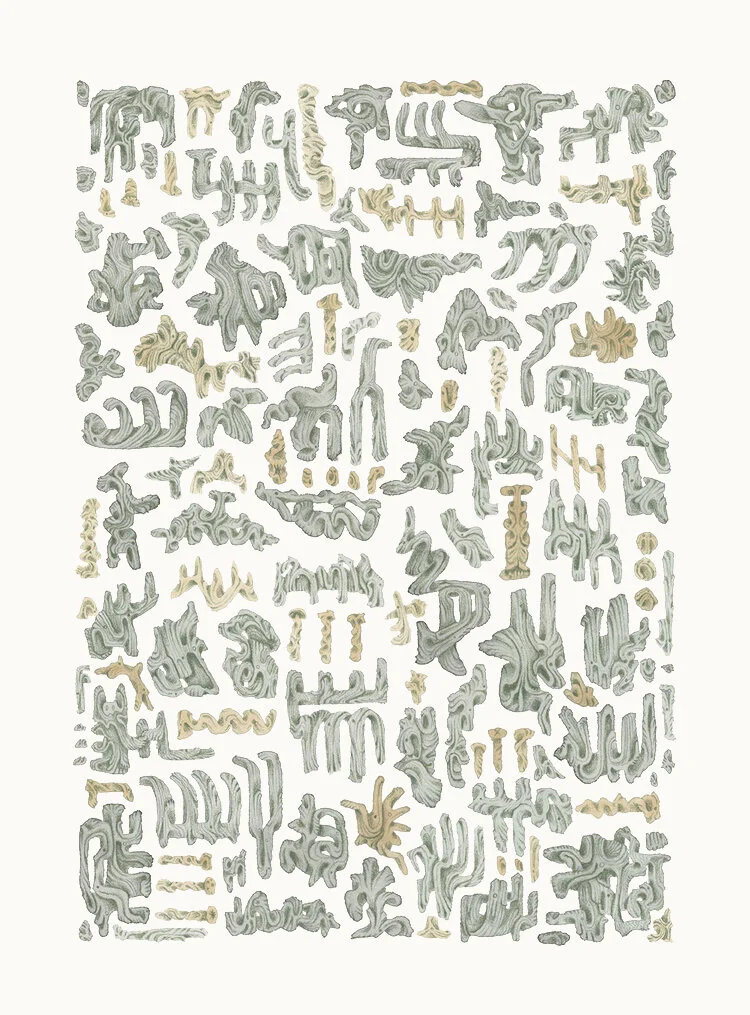 Ancient Spirit Assembly Kit (Copy)