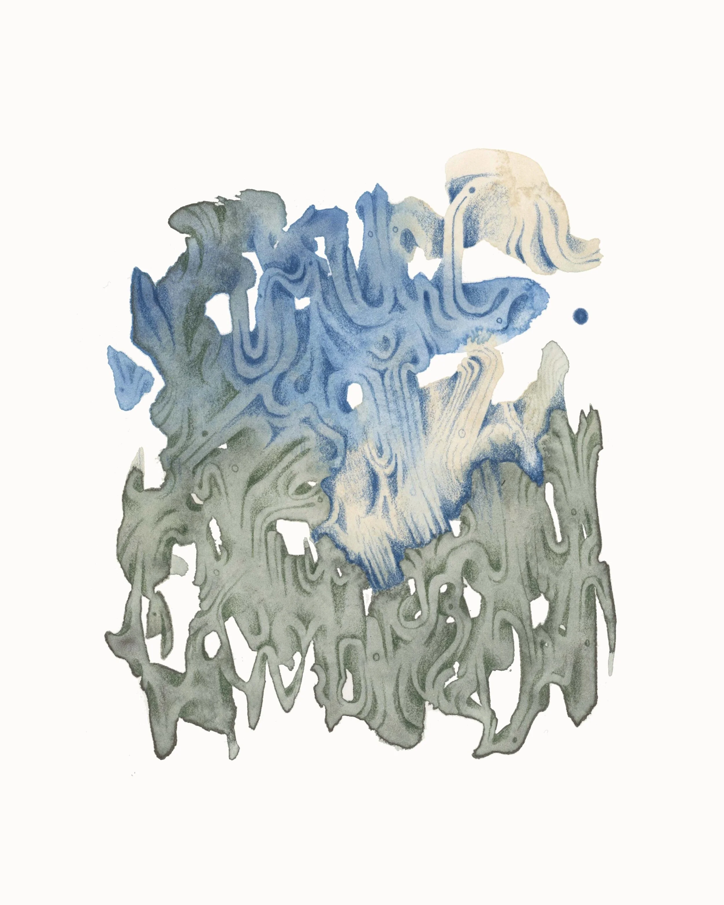 Forest Prison (Copy)