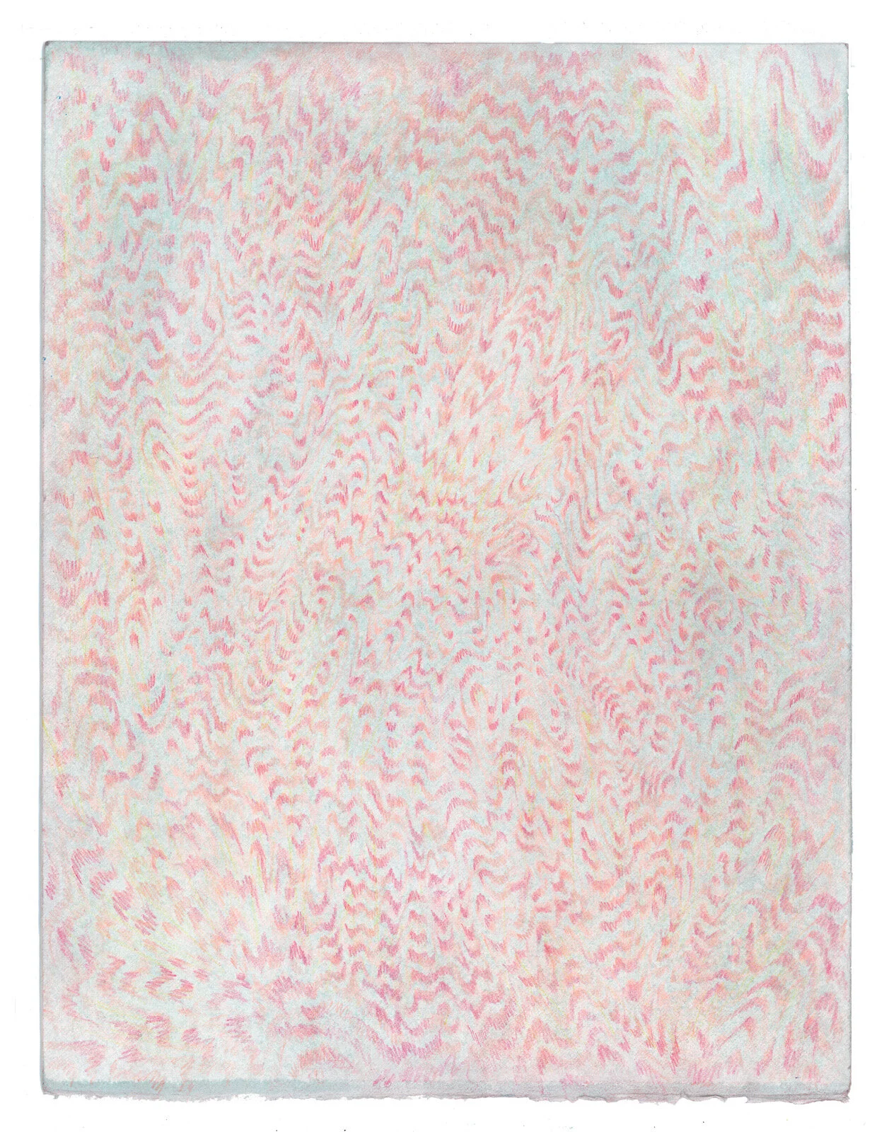 Burnt Bergamot (Copy)