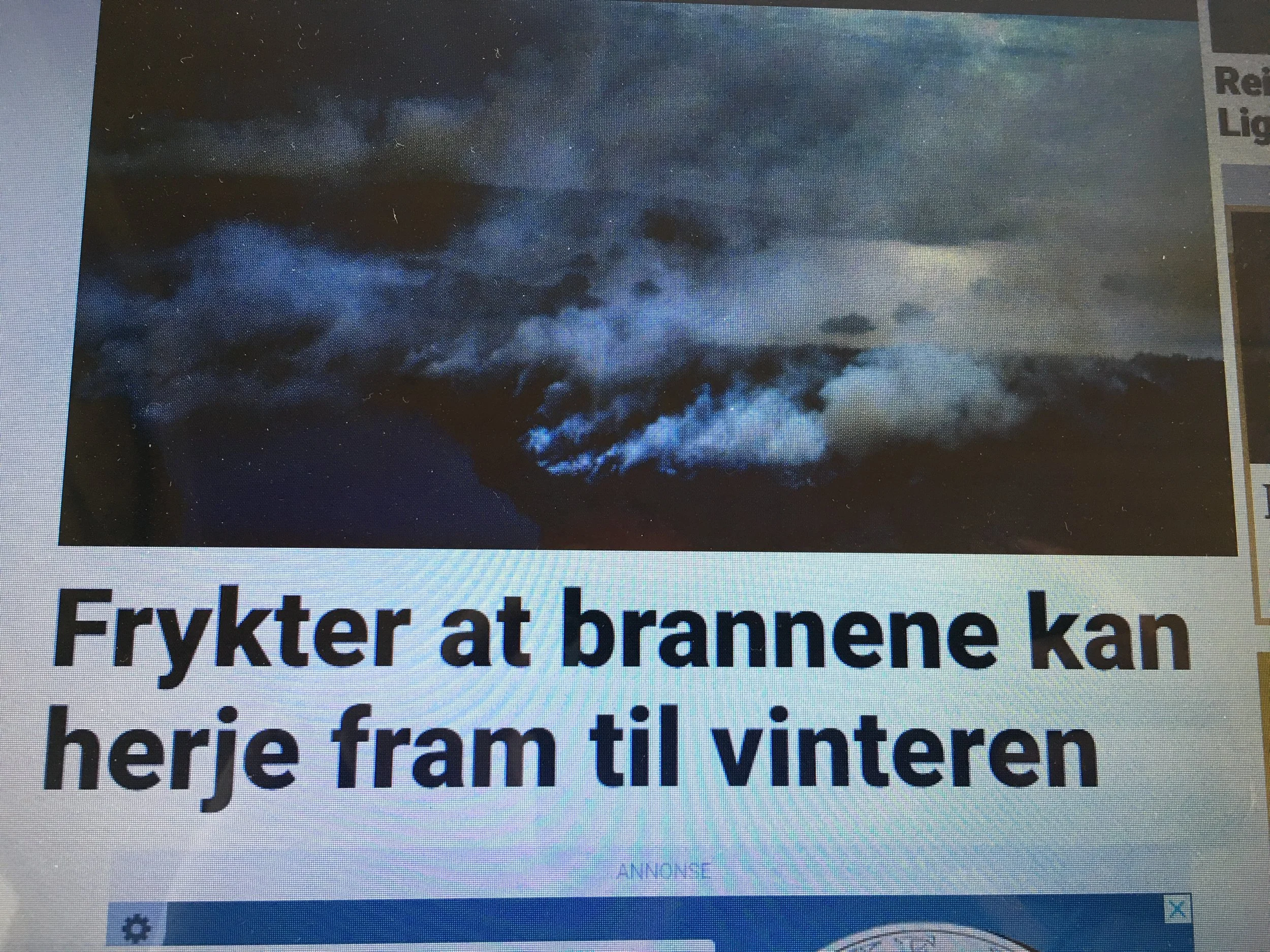 Kilde: Dagbladet