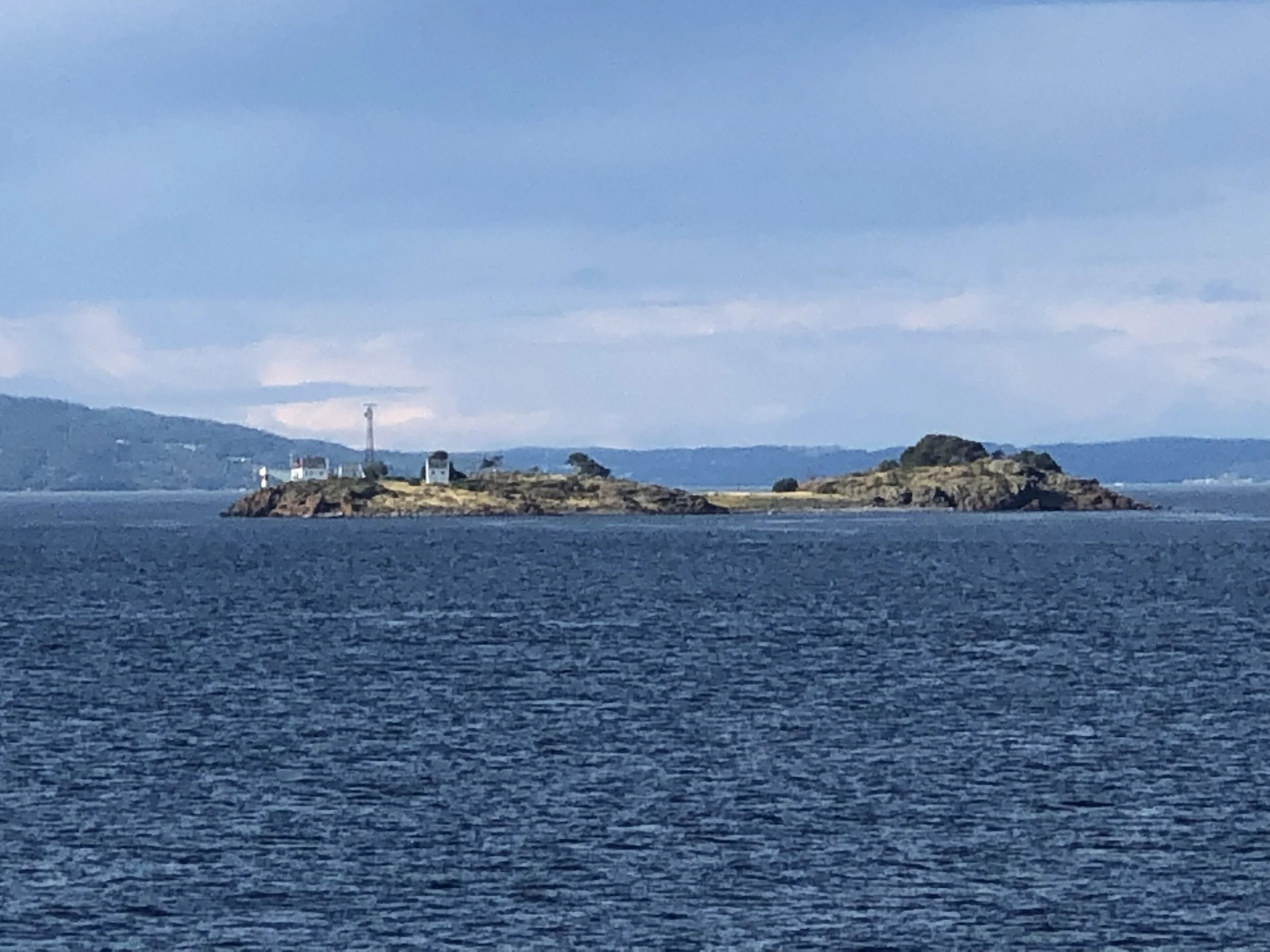 JULI - alltid vakre Gullholmen
