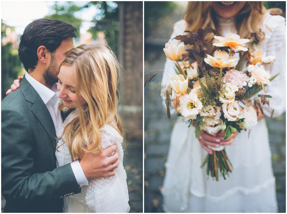 Heiraten zu zweit München