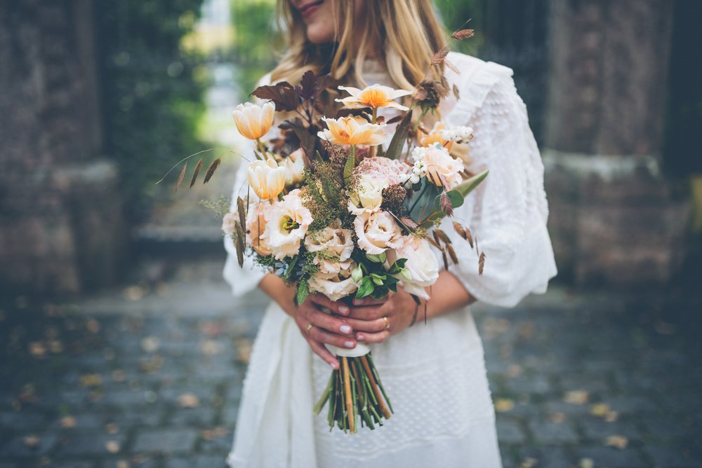 Hochzeitsfotografin Standesamt München