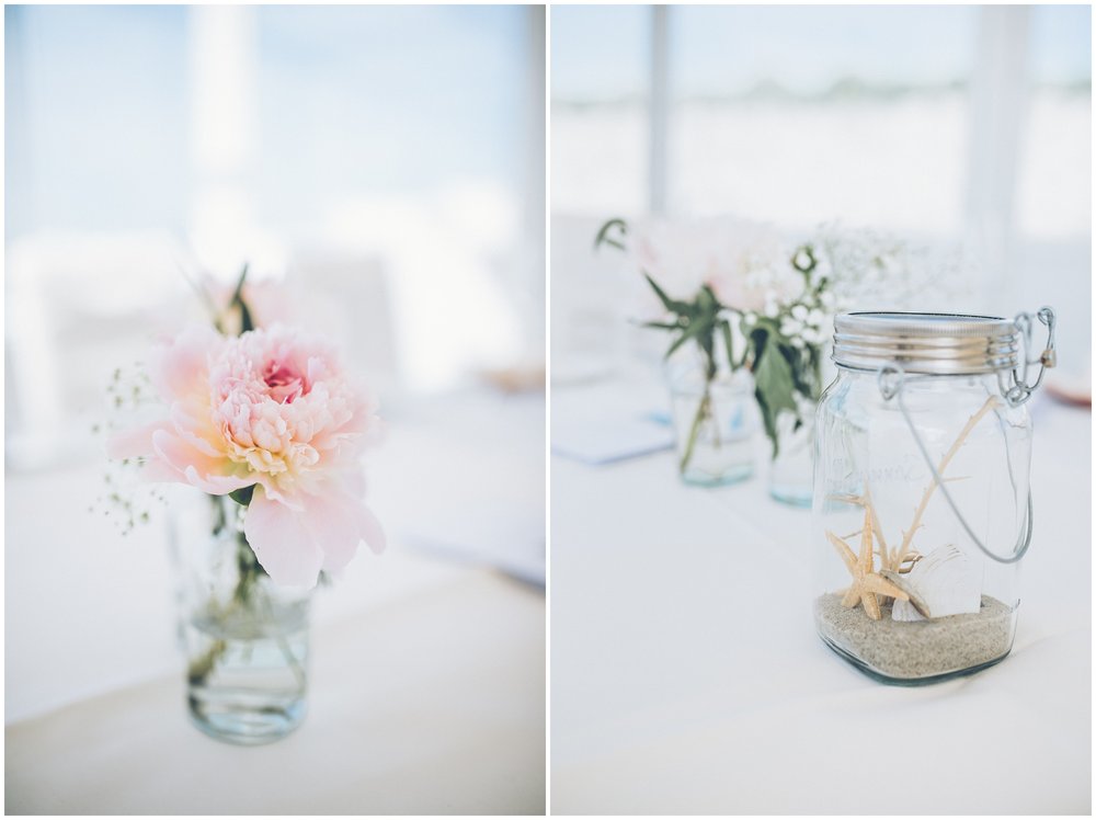 Standhochzeit Ostsee