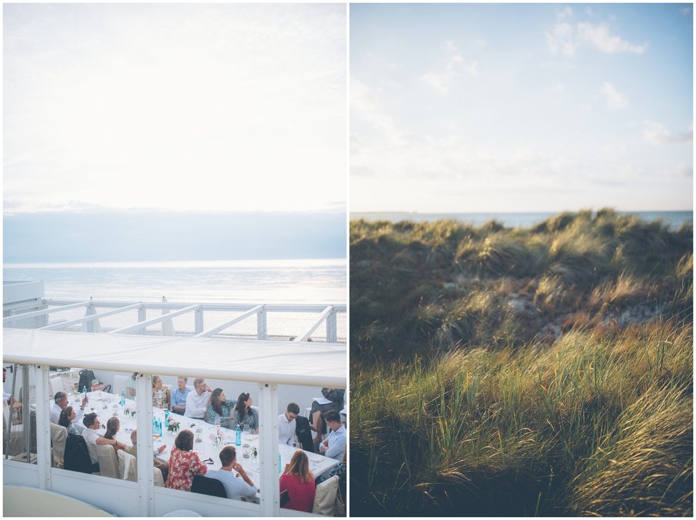 Standhochzeit Ostsee