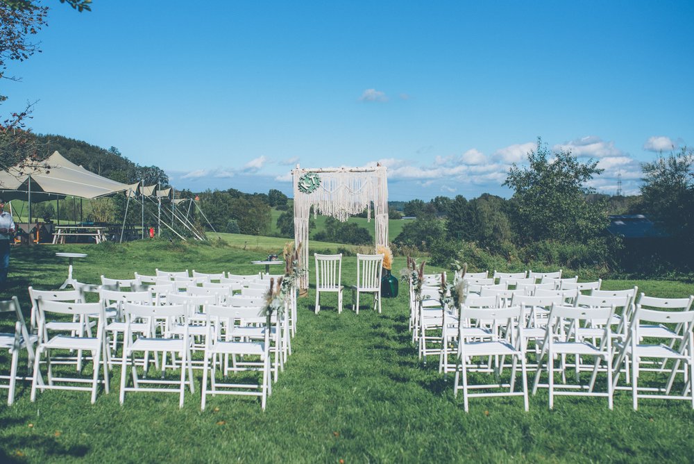 Hochzeit Landgut Stüttem