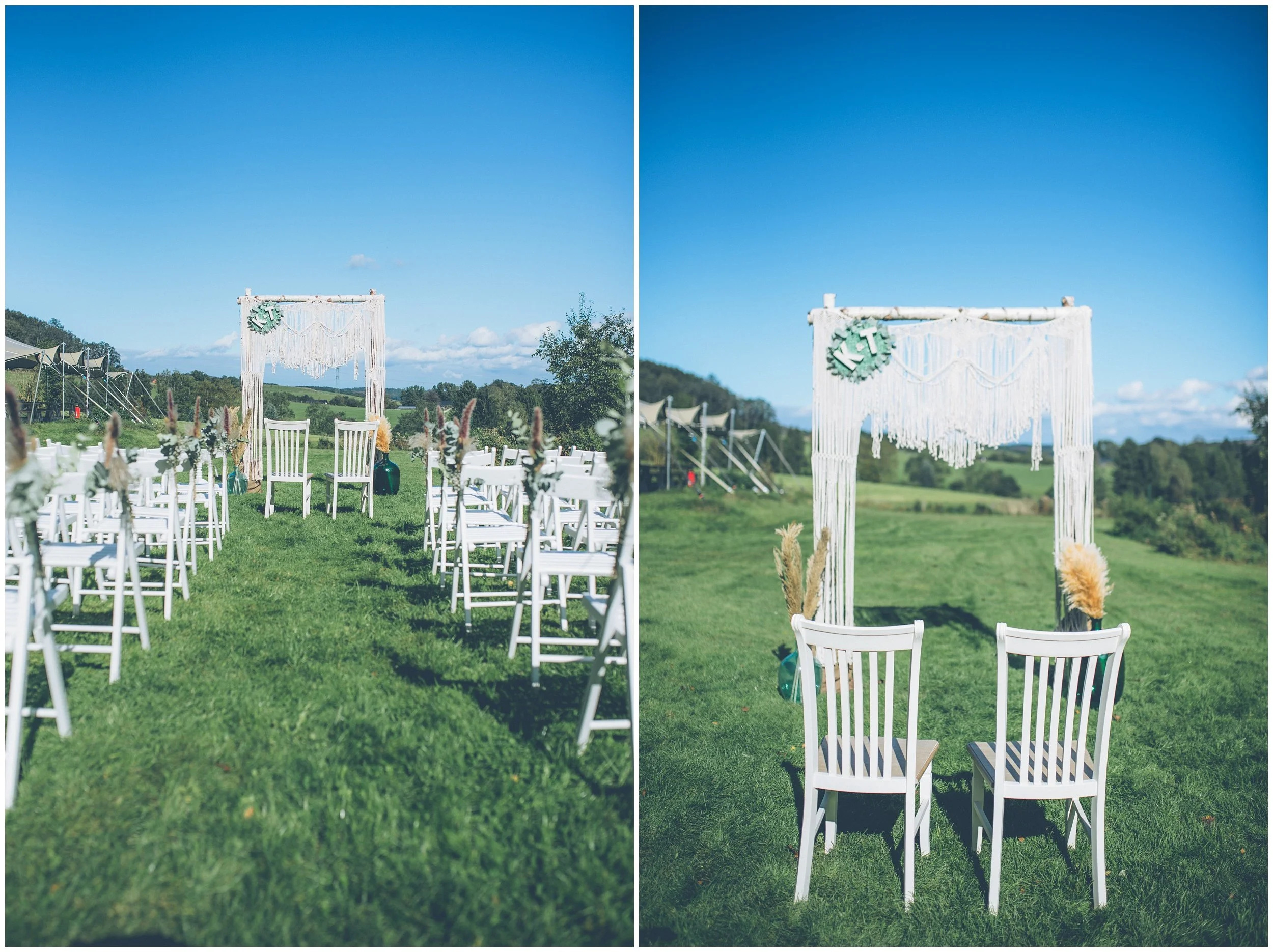 Hochzeit Landgut Stüttem