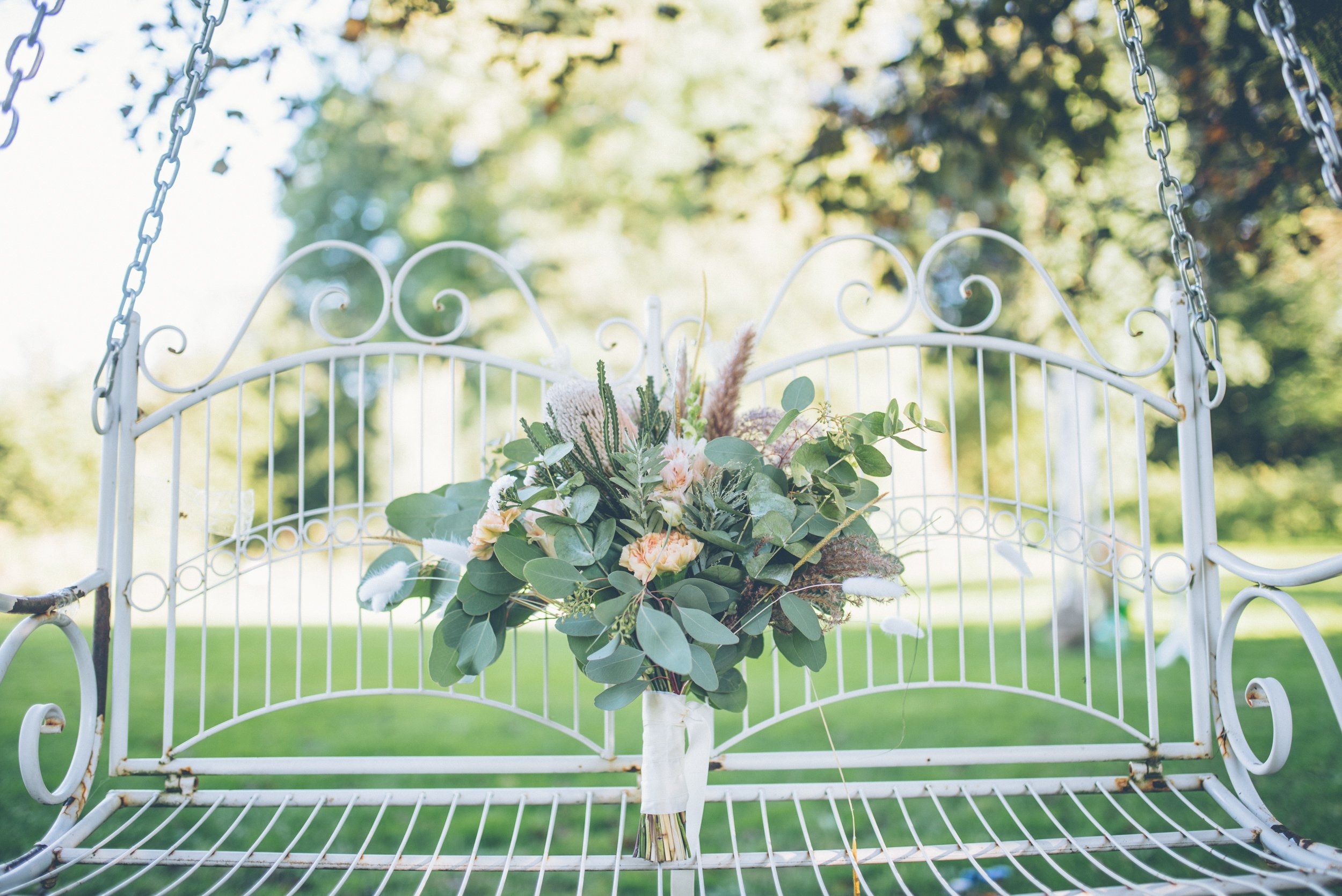 Hochzeit Landgut Stüttem