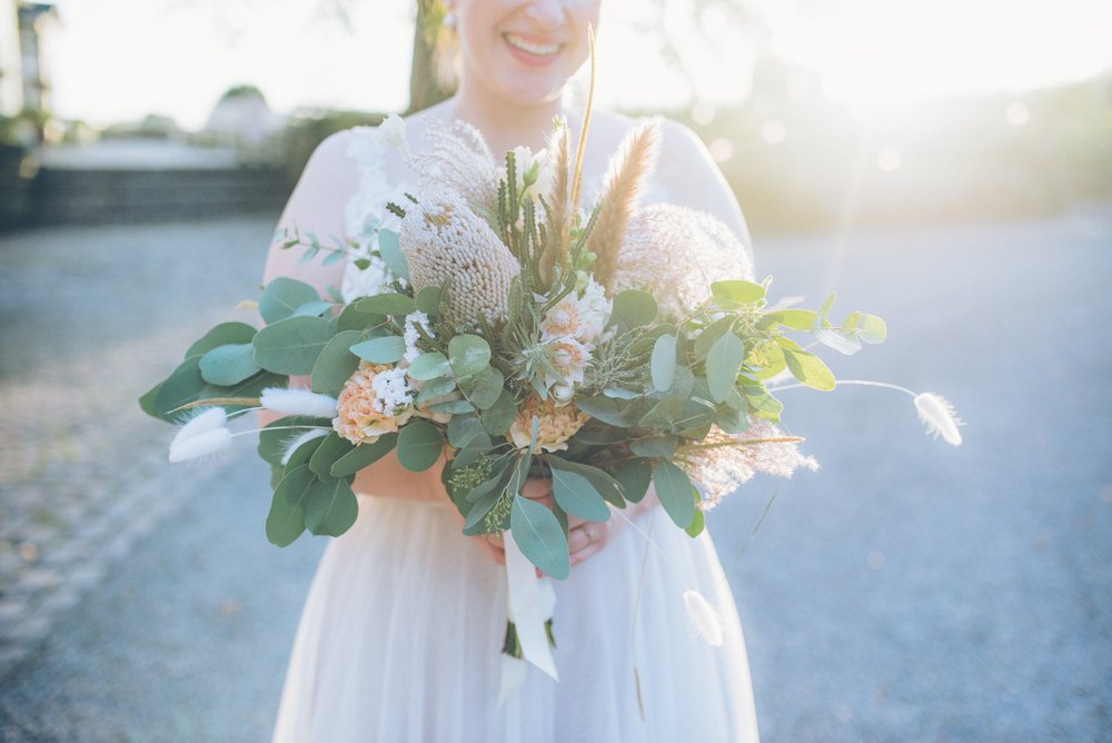 Hochzeit Landgut Stüttem