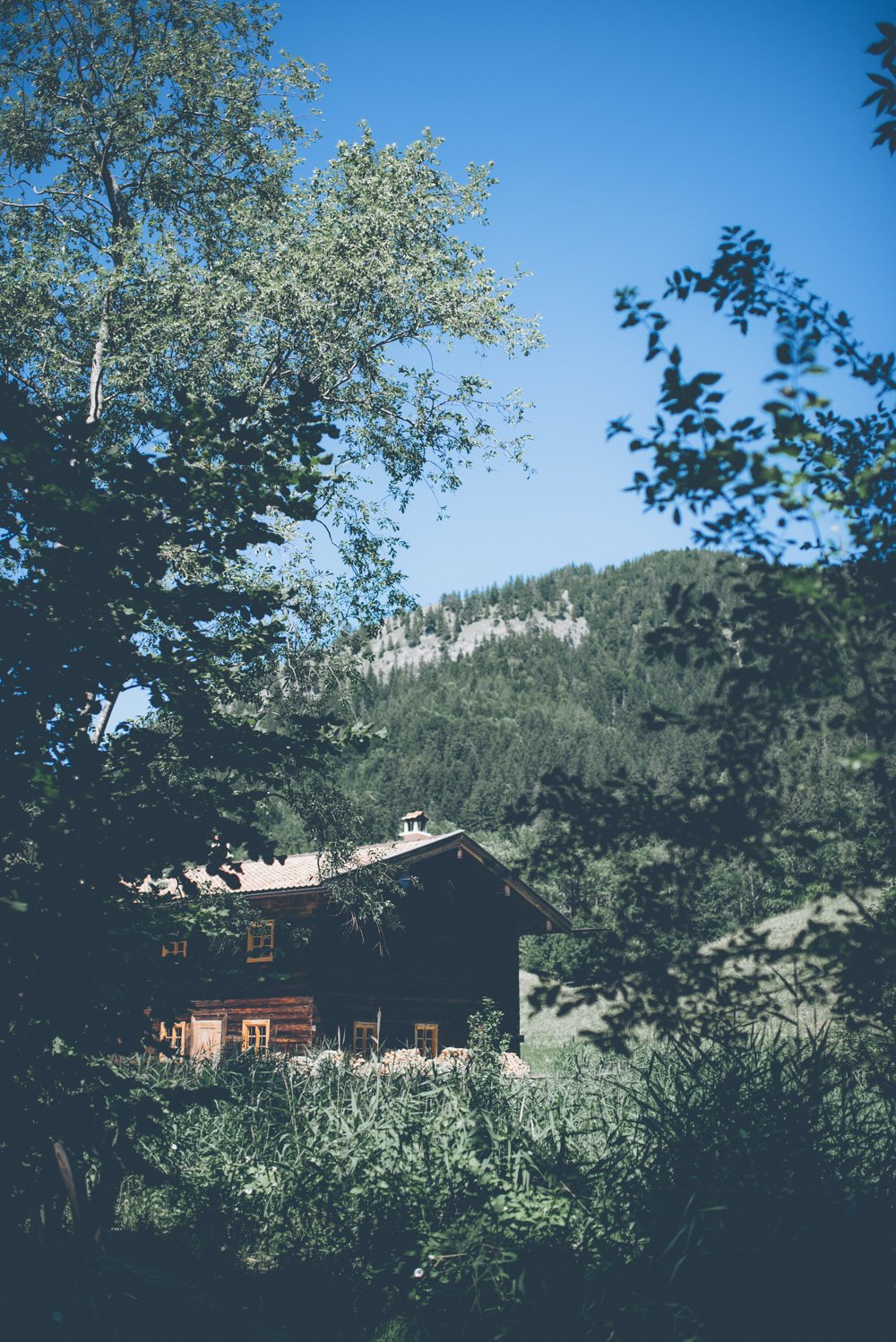 Hochzeit Wasmeier Schliersee