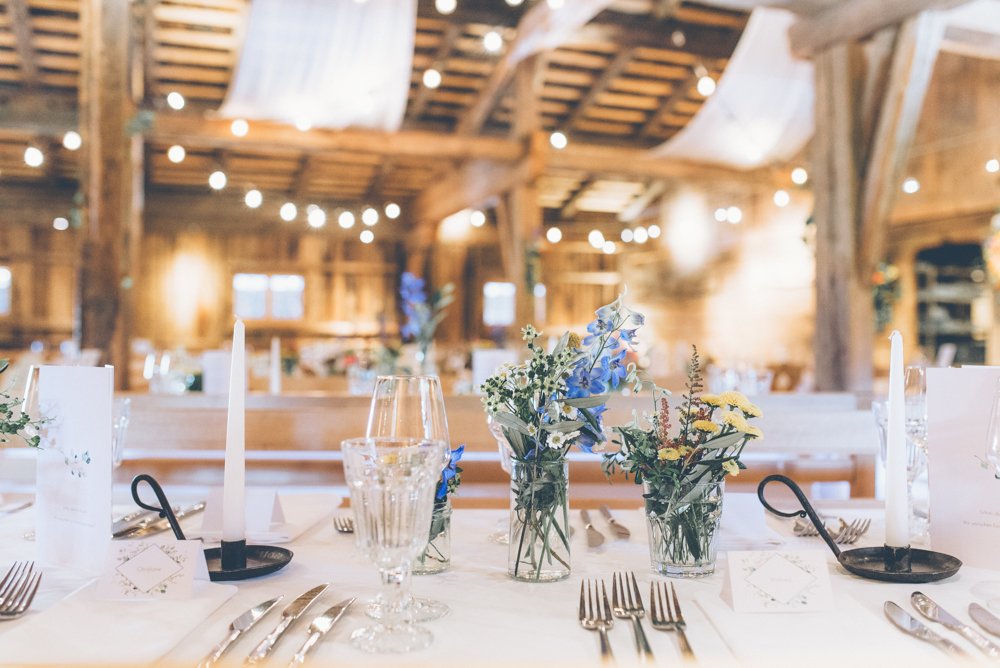 Hochzeit Wasmeier Schliersee