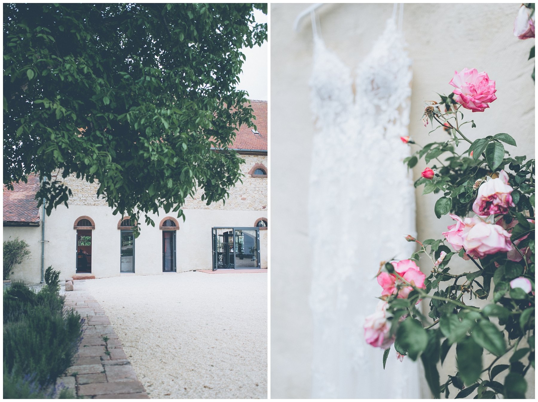 Hochzeit Hofgut Heidesheim