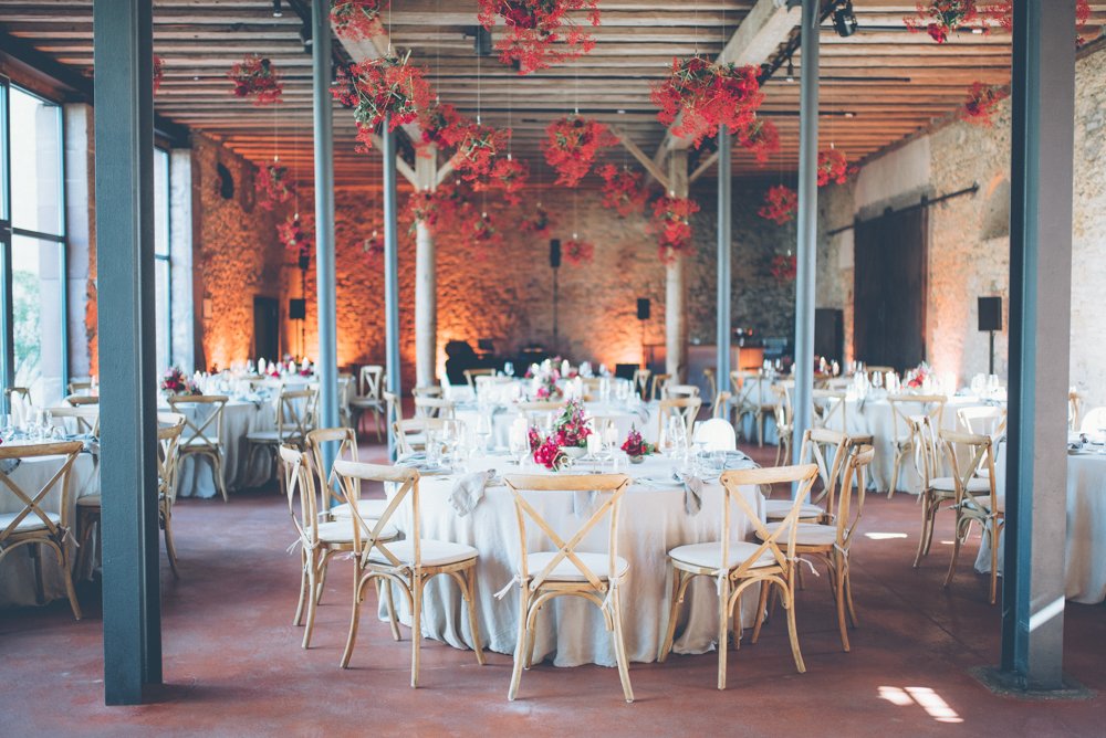 Hochzeit Hofgut Heidesheim