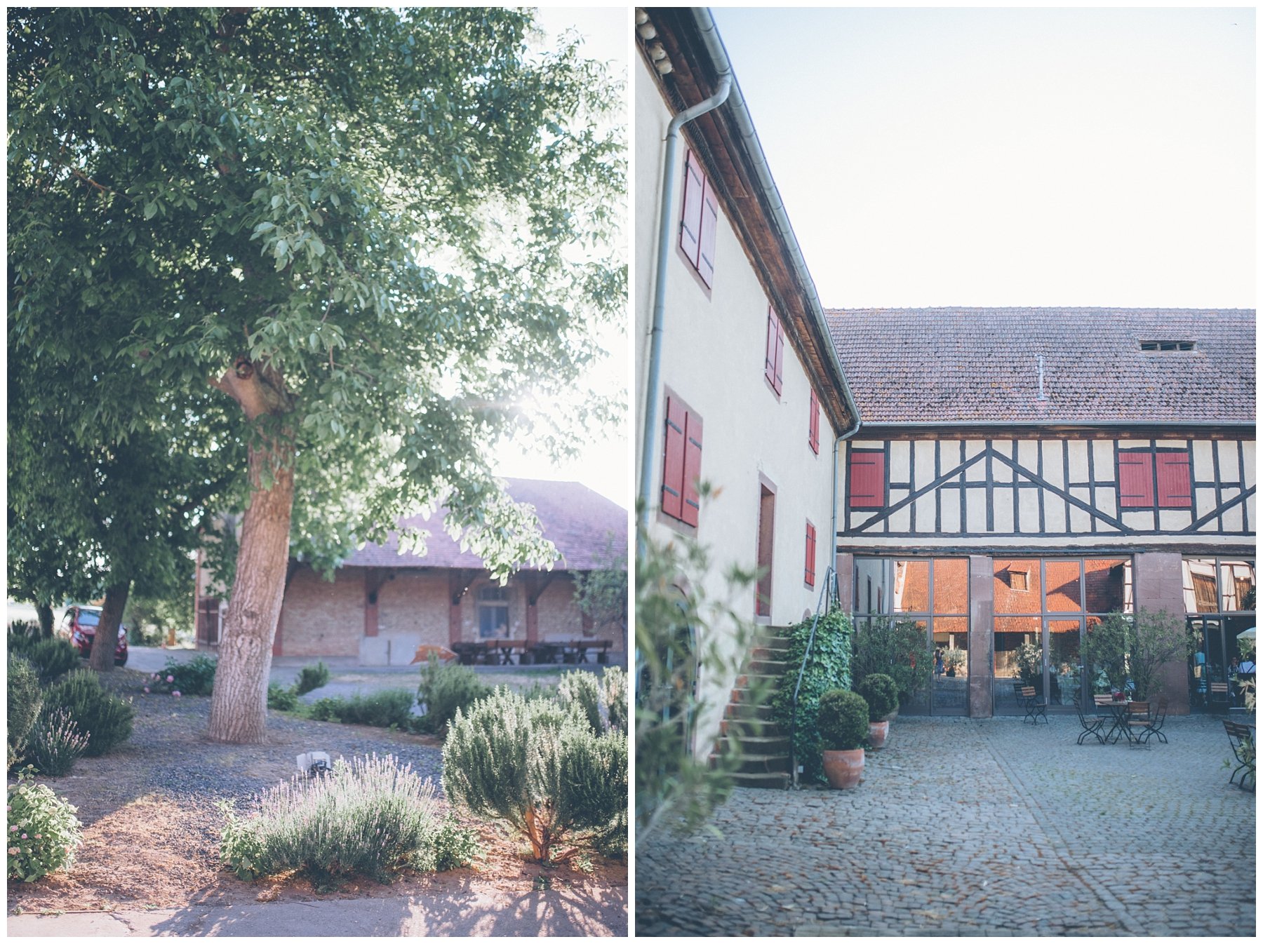 Hochzeit Hofgut Heidesheim