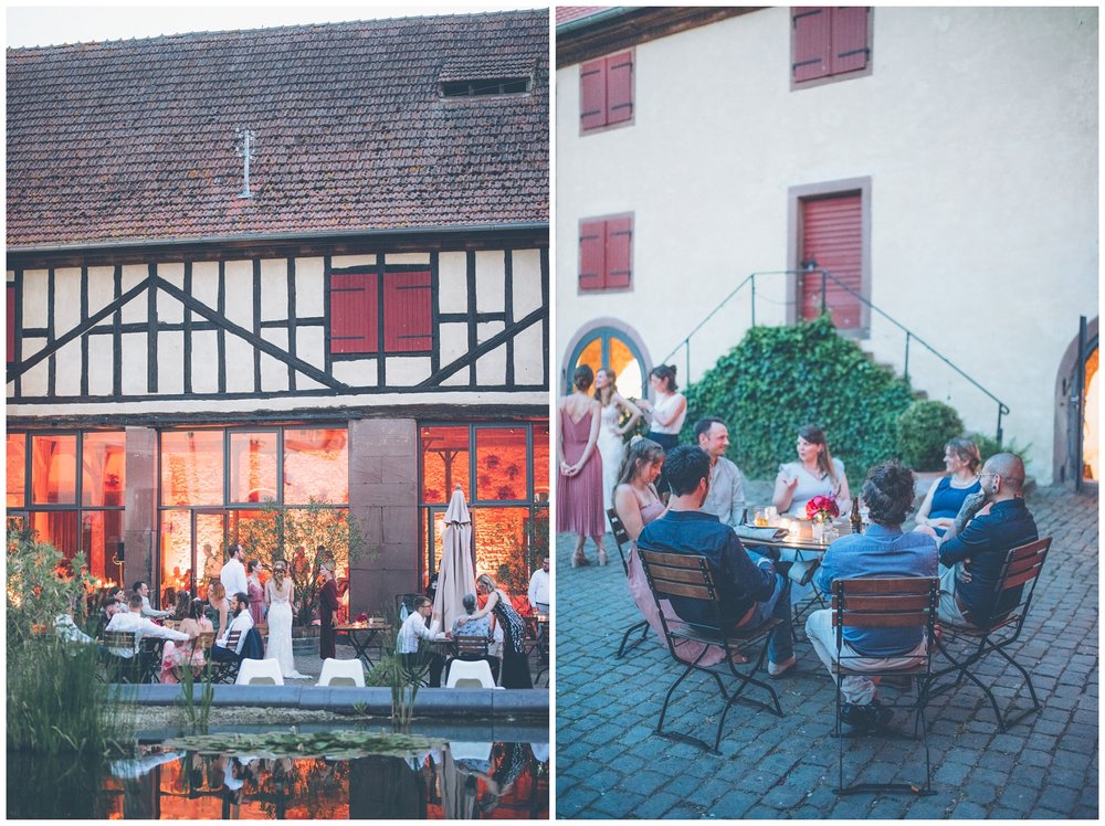 Hochzeit Hofgut Heidesheim