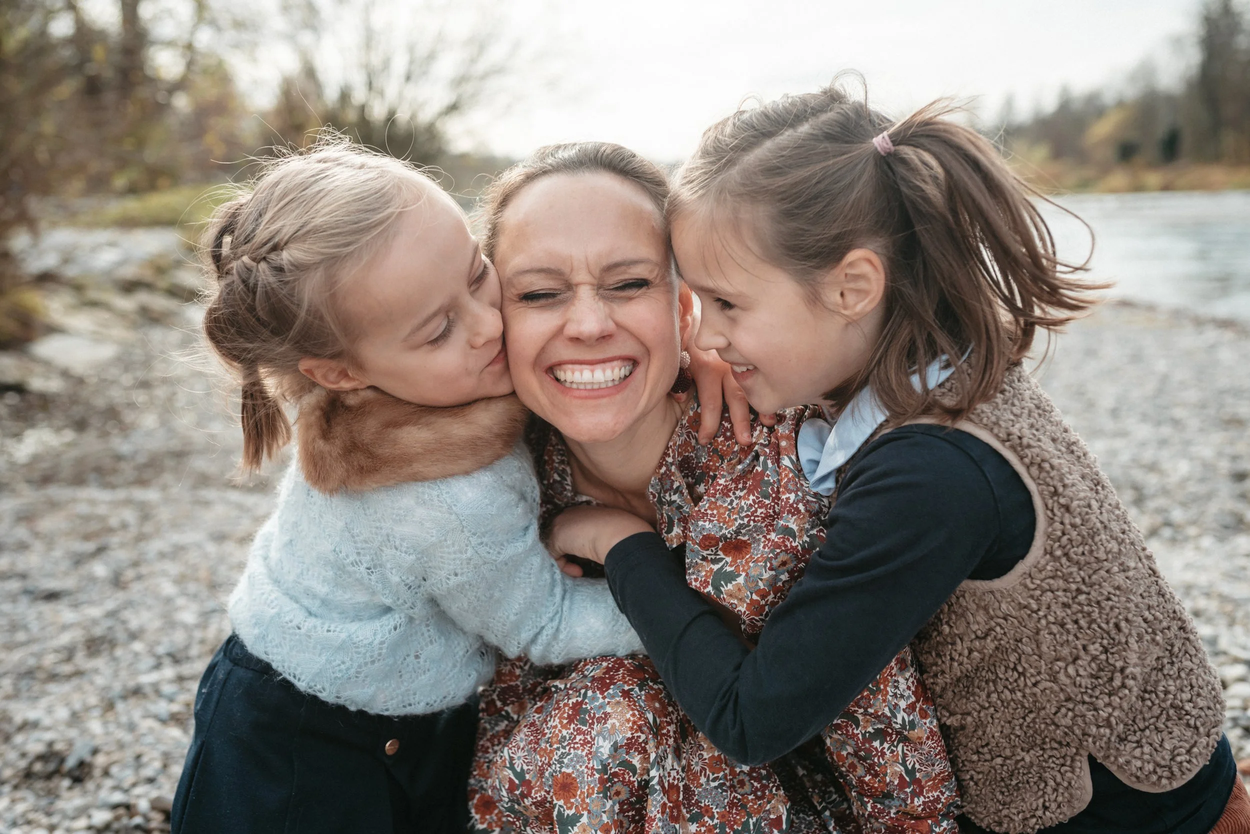 Familienfotograf München – Herzensmomente