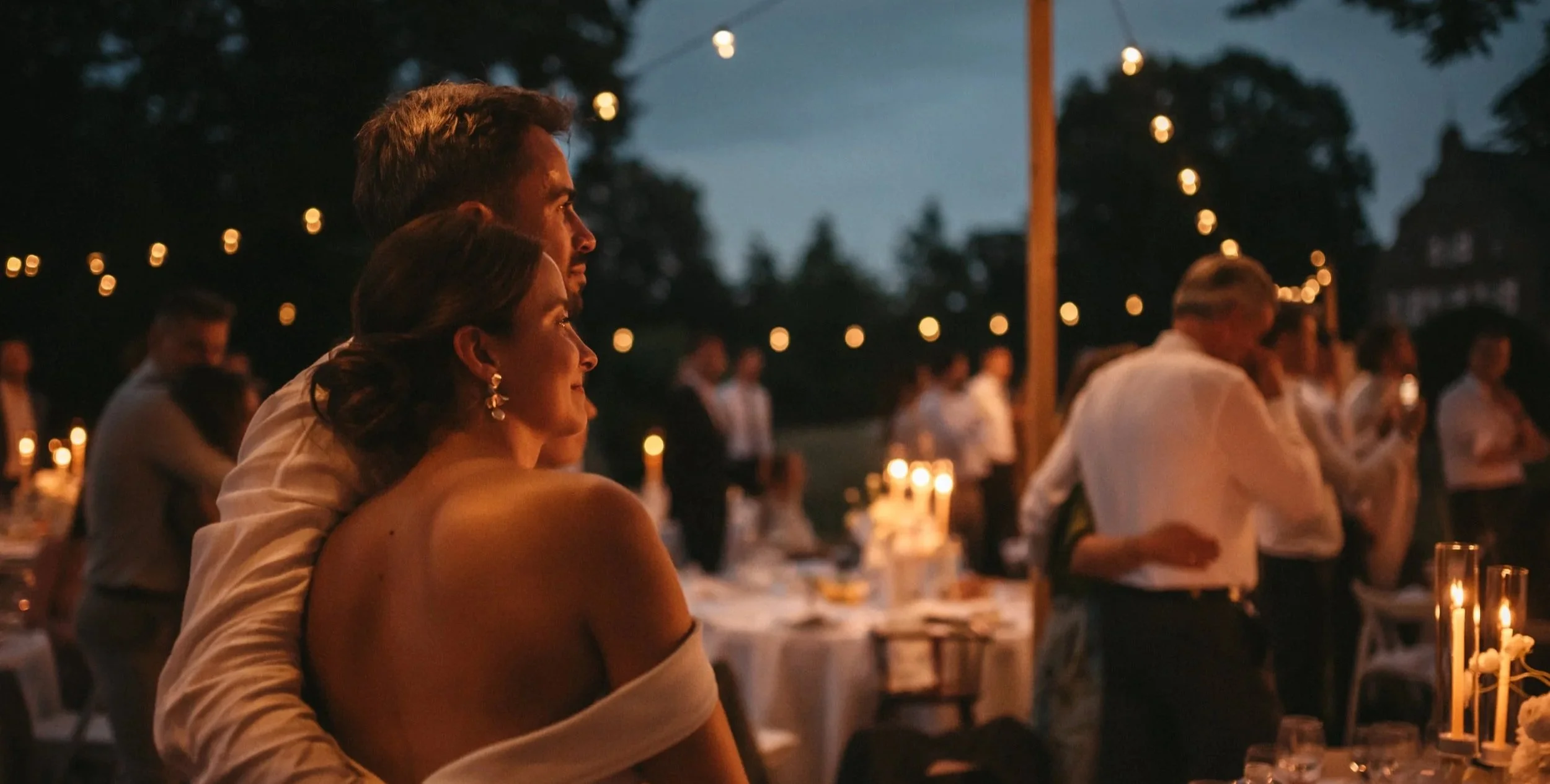 Emotionaler Moment einer Hochzeit in München, festgehalten von einer Hochzeitsfotografin aus München