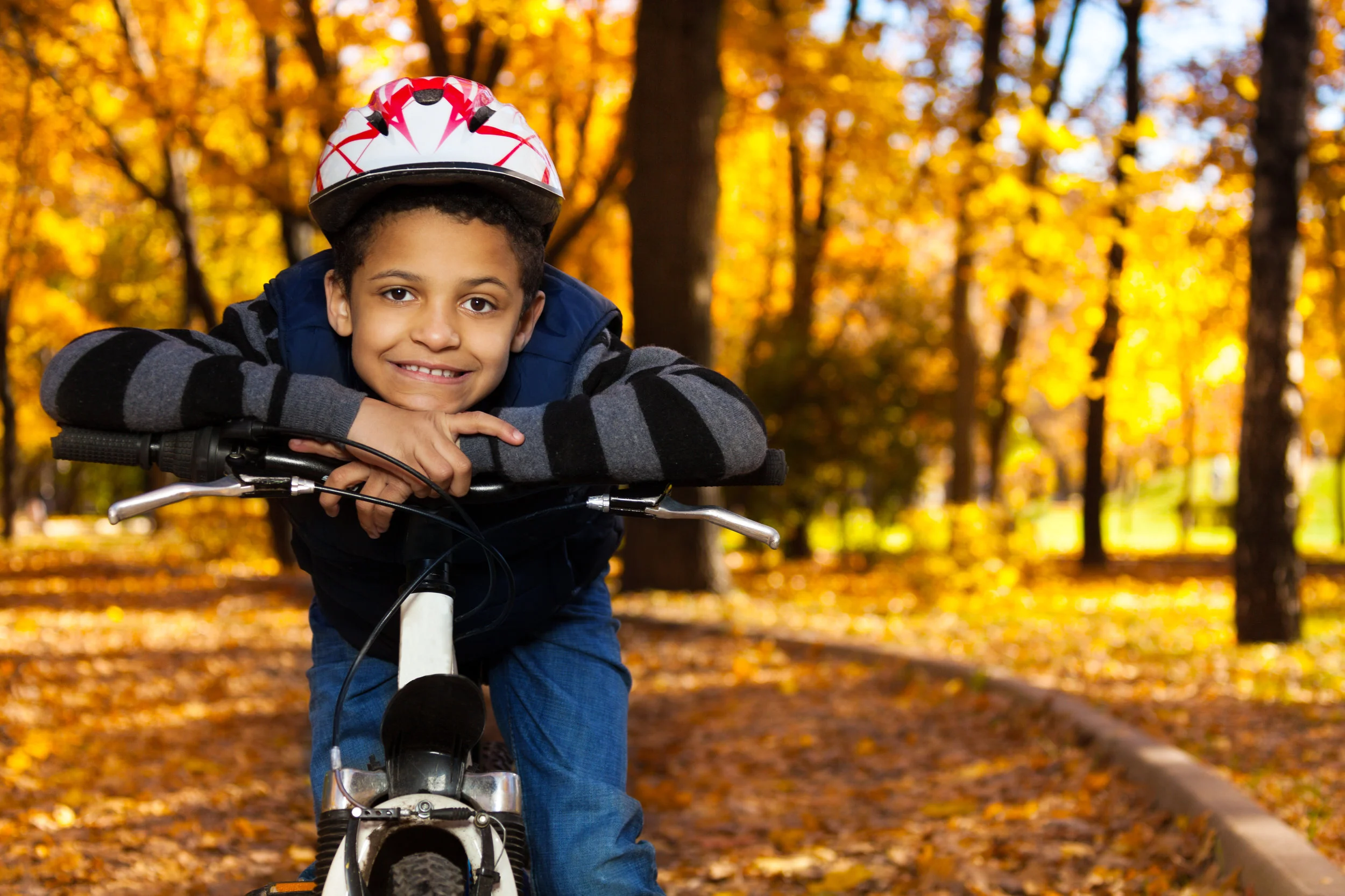 Donate — Bikes for Kids