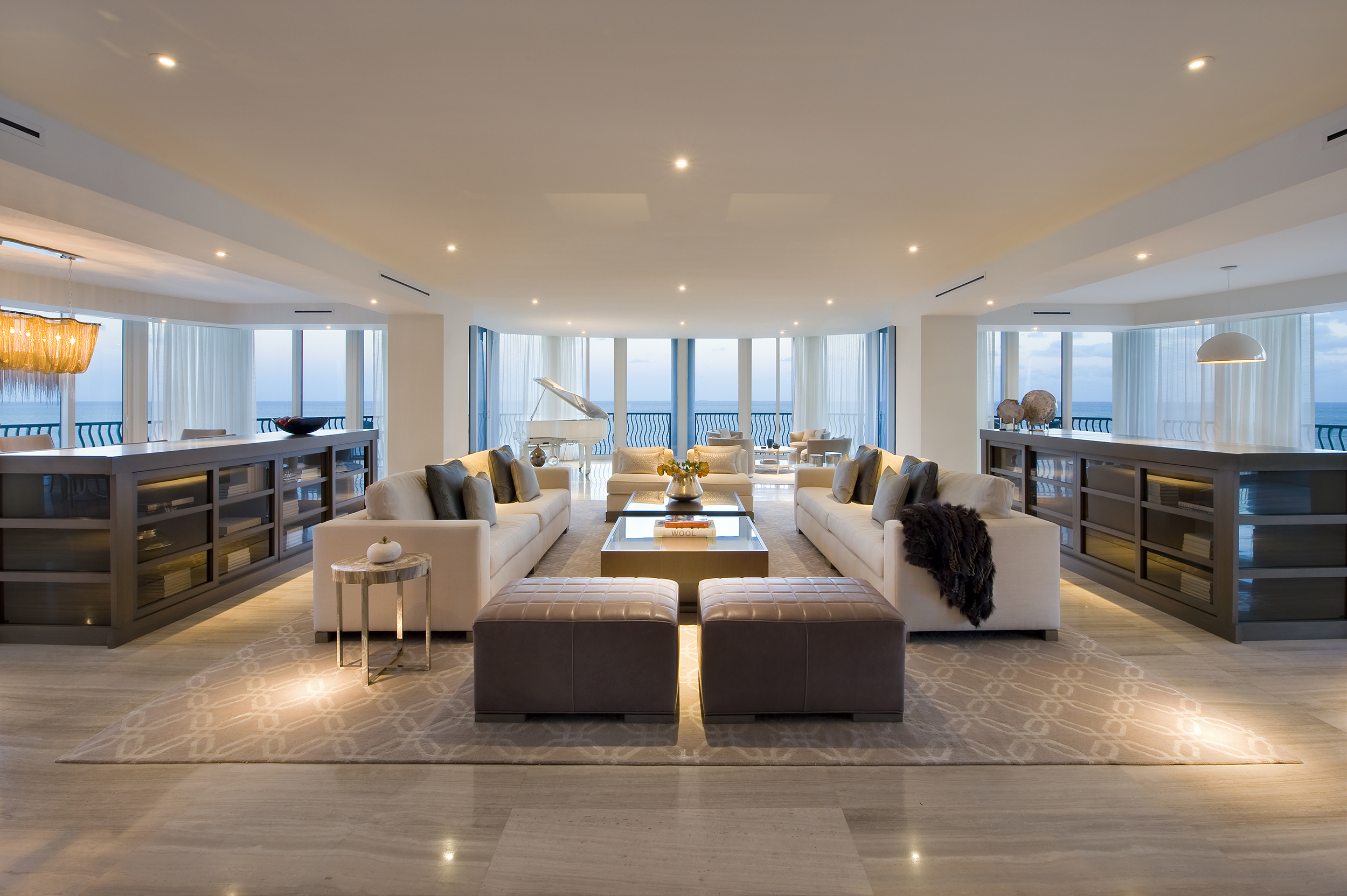 1500 Penthouse