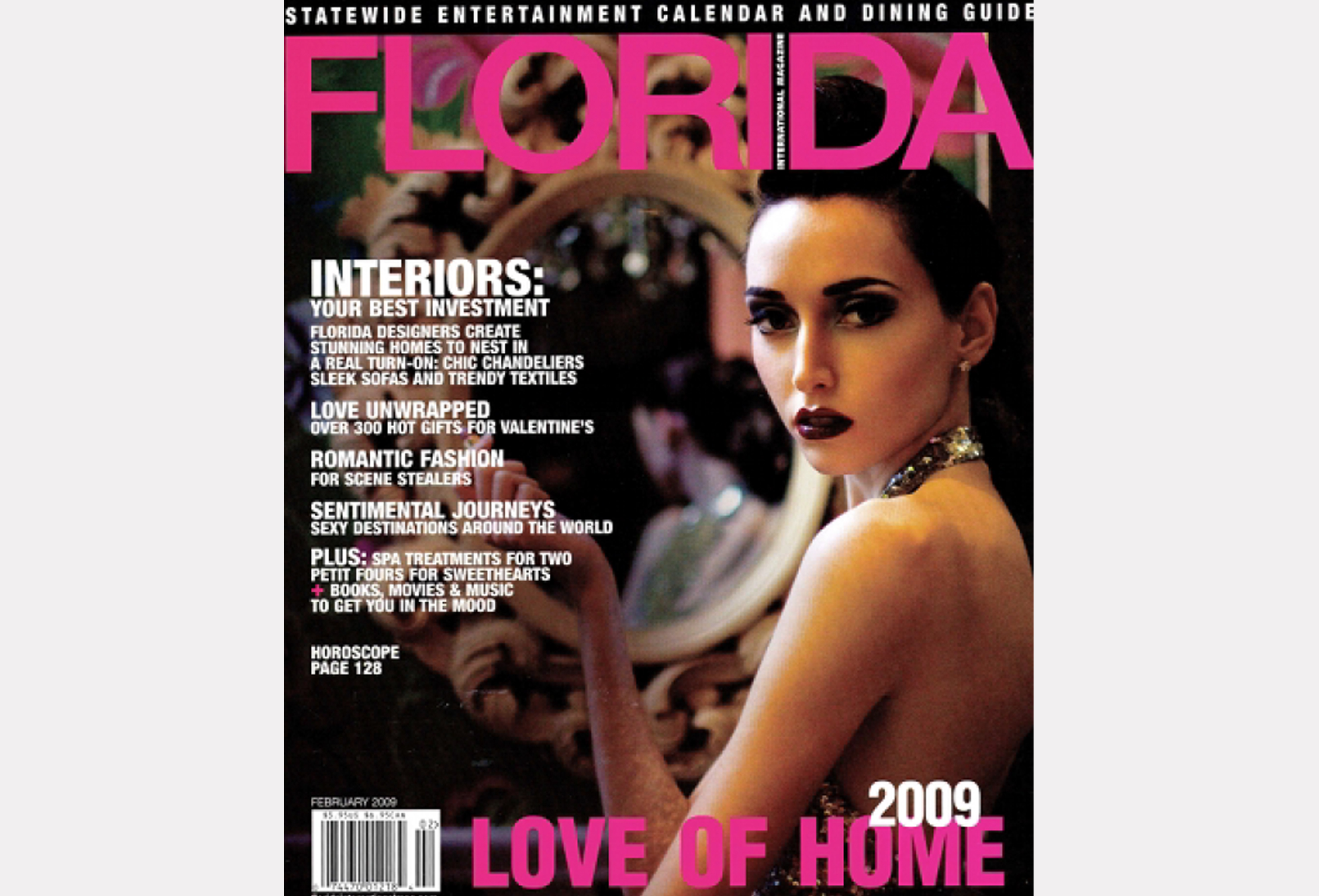 Florida International Feb 2009