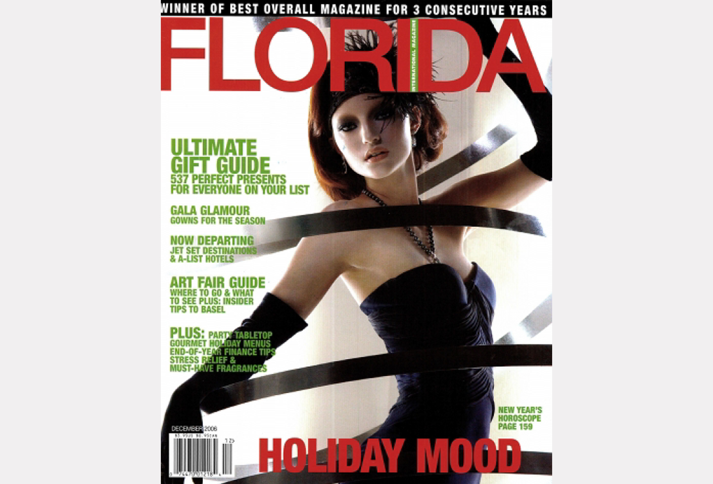 Florida International Dec 2006