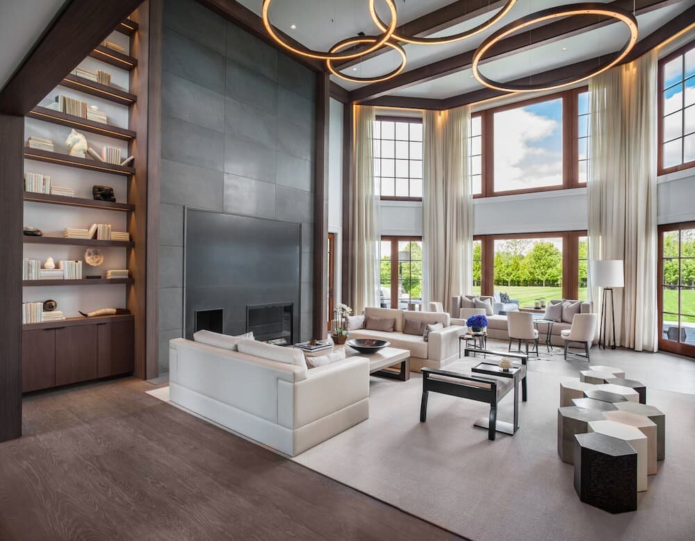 Miami Luxury Renovations & Interior Remodeling Designer — SOFIA JOELSSON  DESIGN
