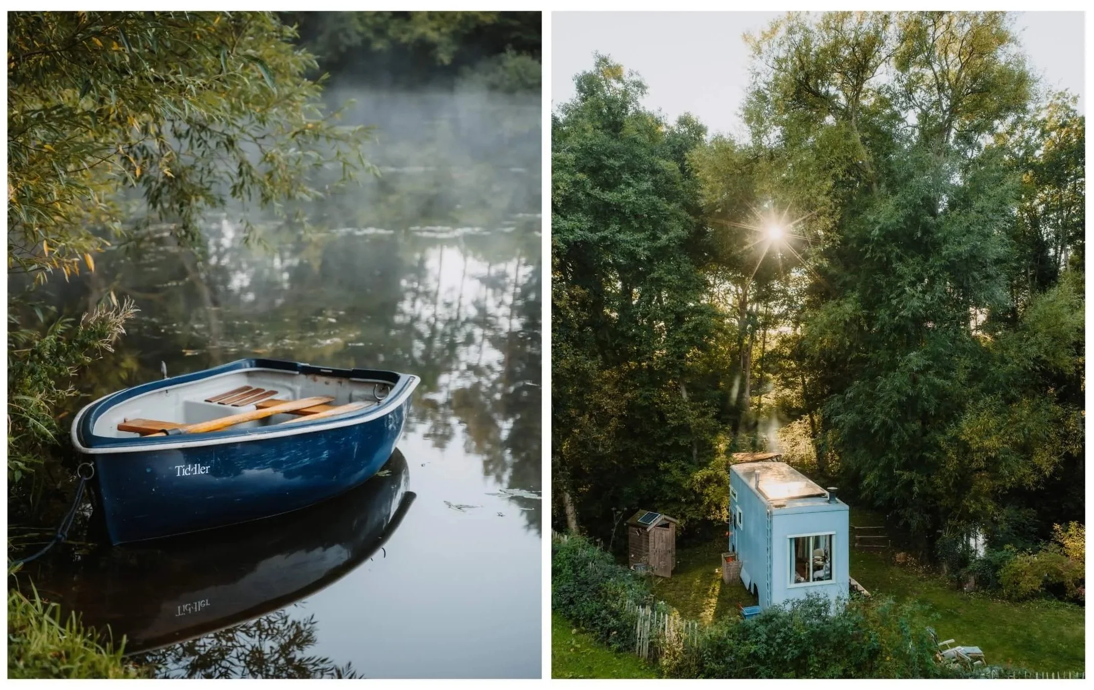 lifestyle, interior, cabin photographer