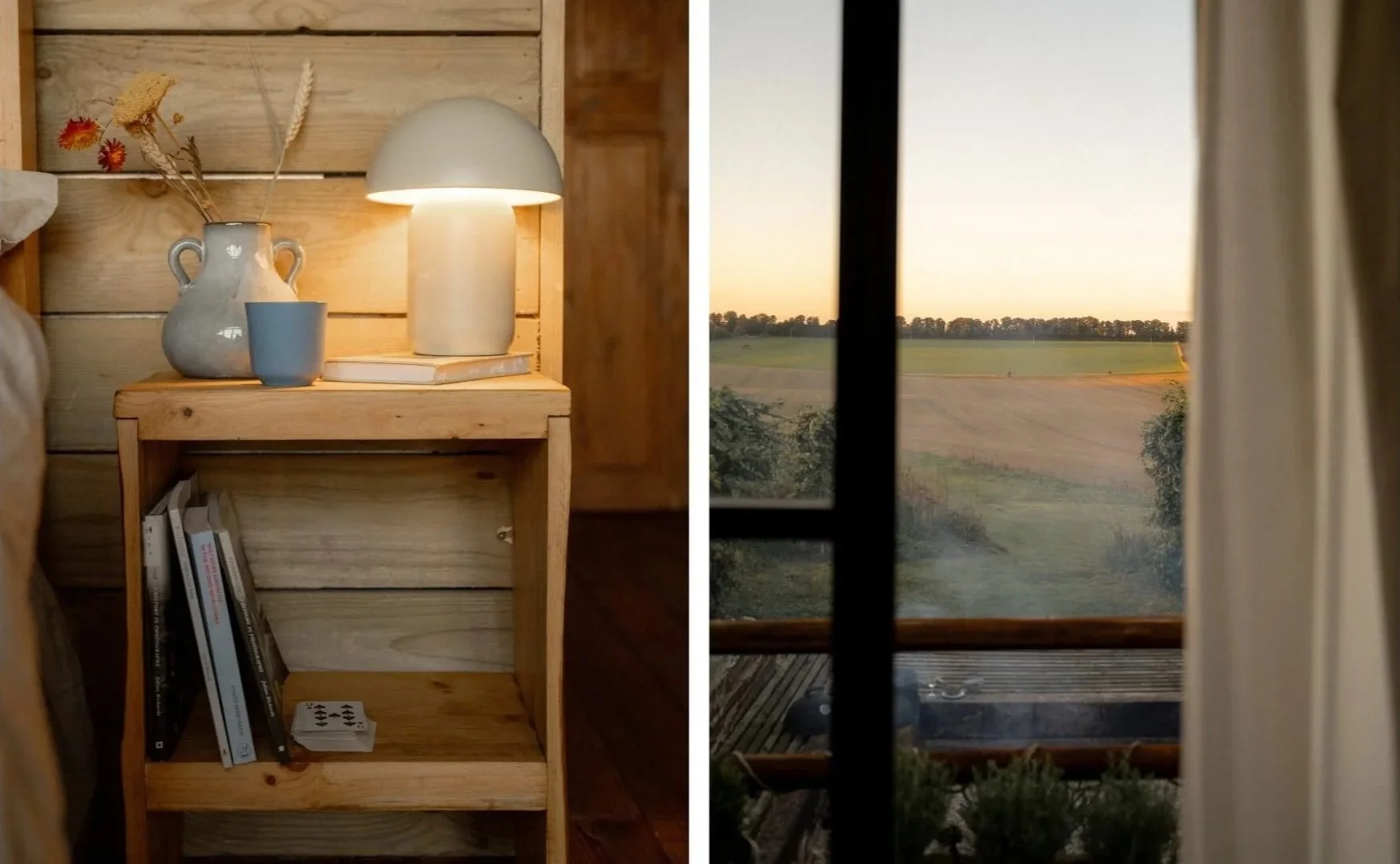 lifestyle, interior, cabin photographer