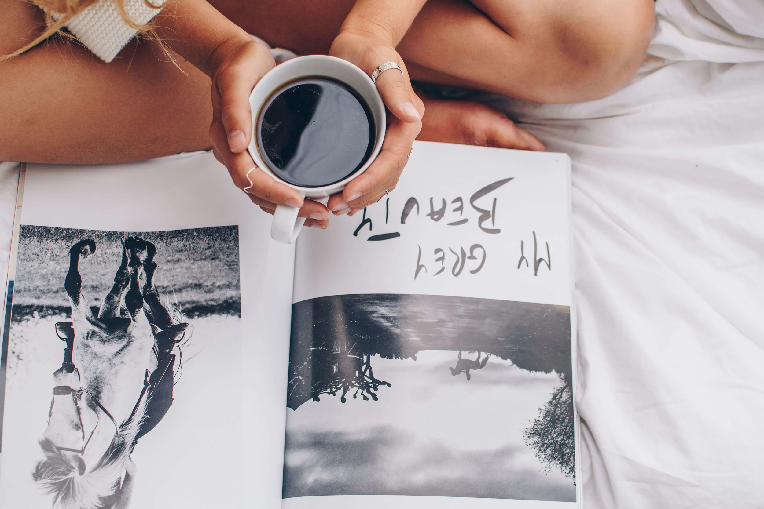 Evie johnstone photography