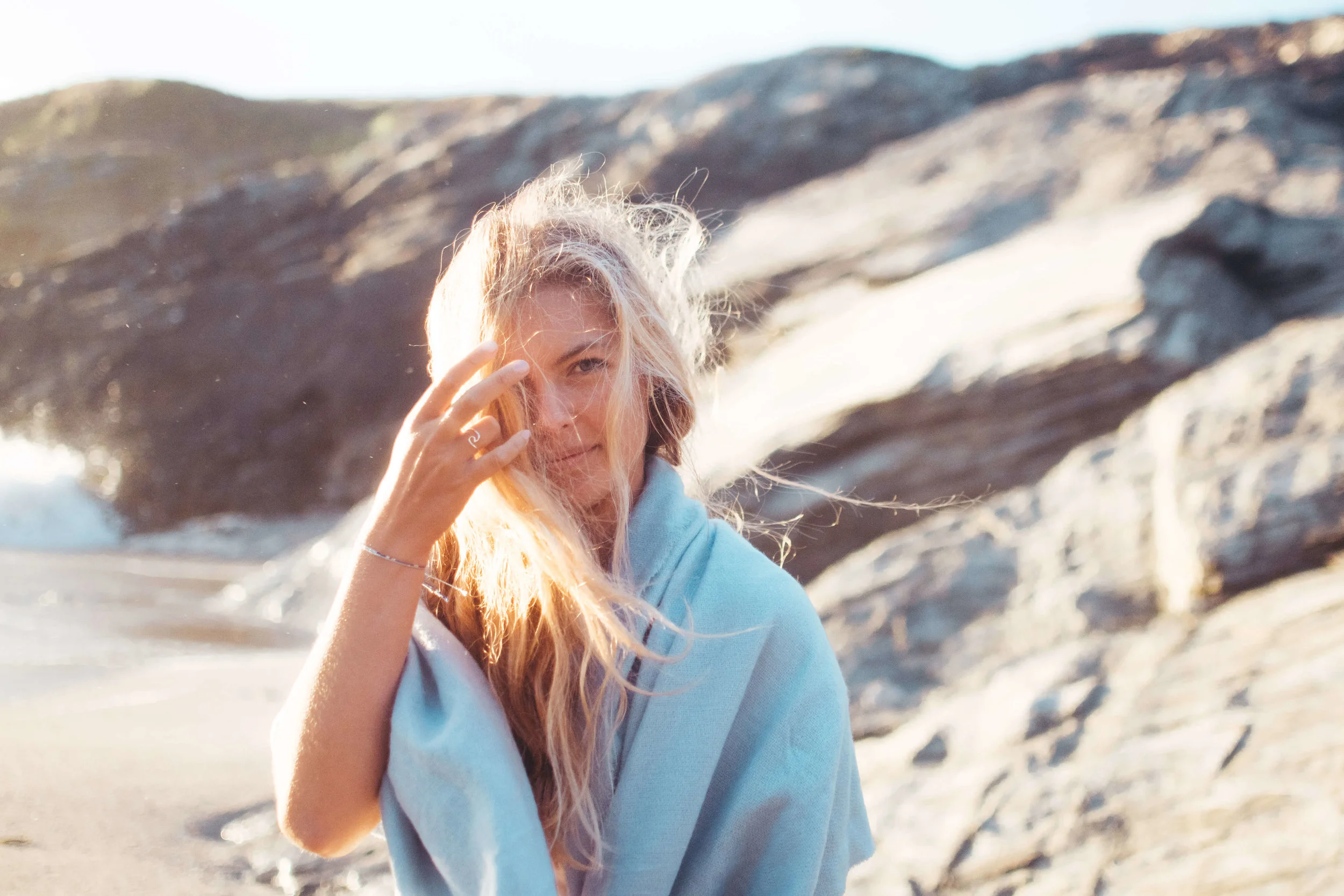 Evie johnstone photography