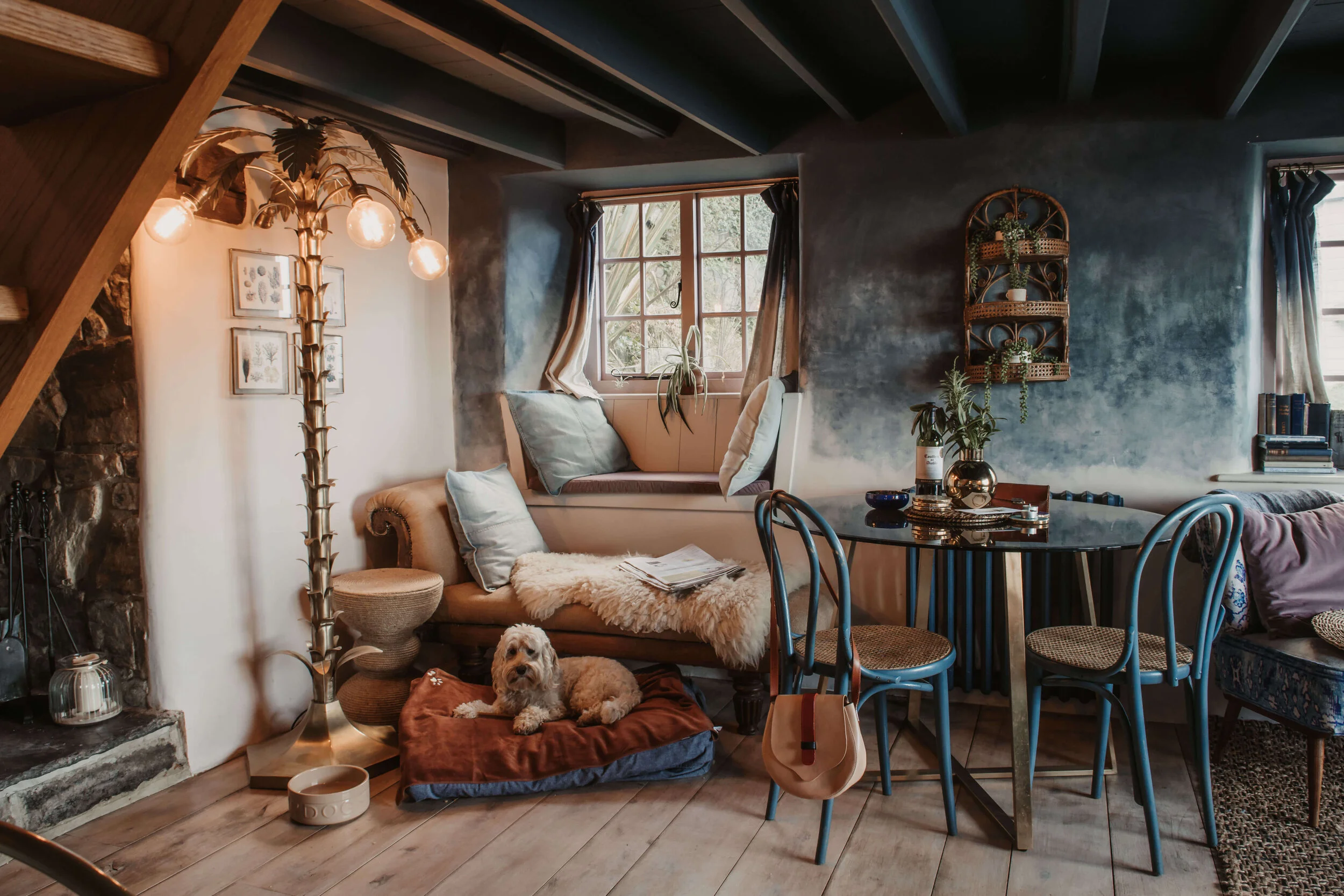 interior photography Cornwall