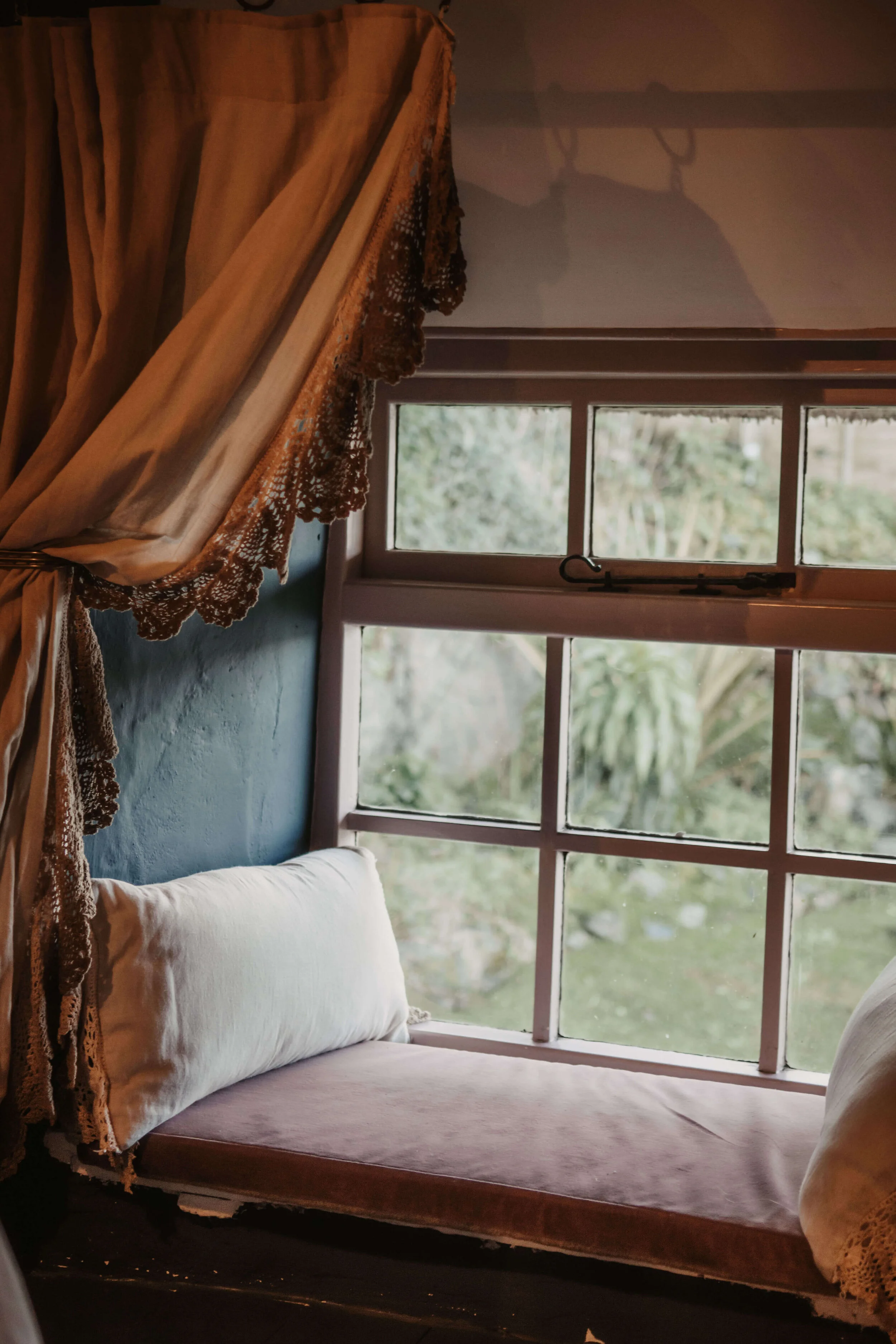 interior photography Cornwall