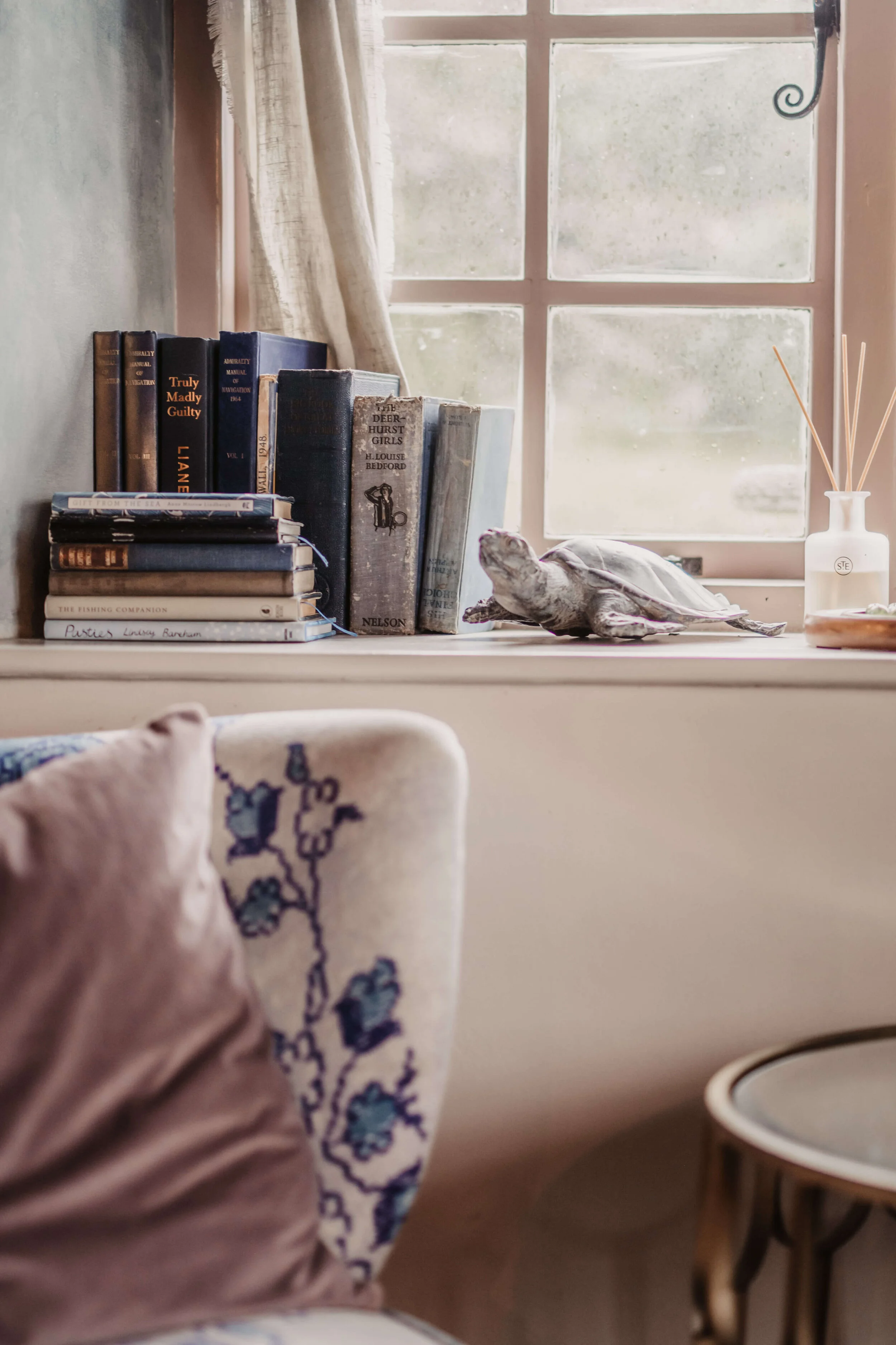 interior photography Cornwall