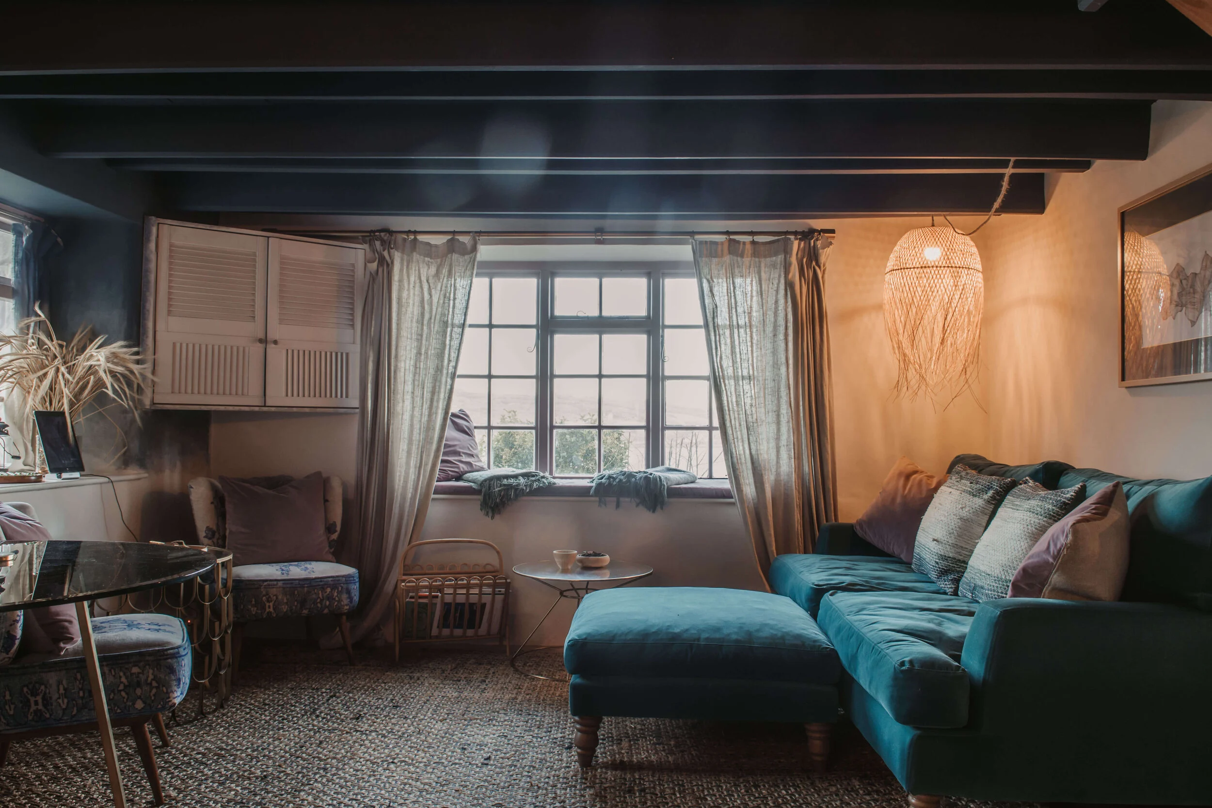 interior photography Cornwall