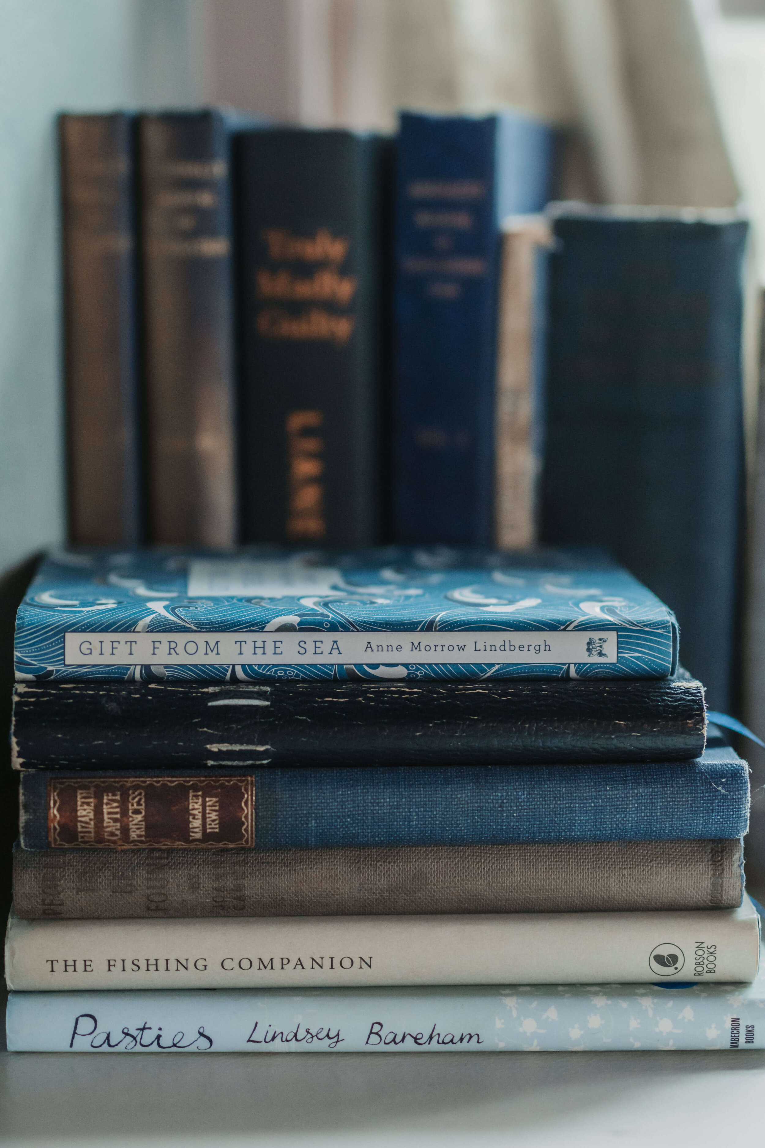 interior photography Cornwall