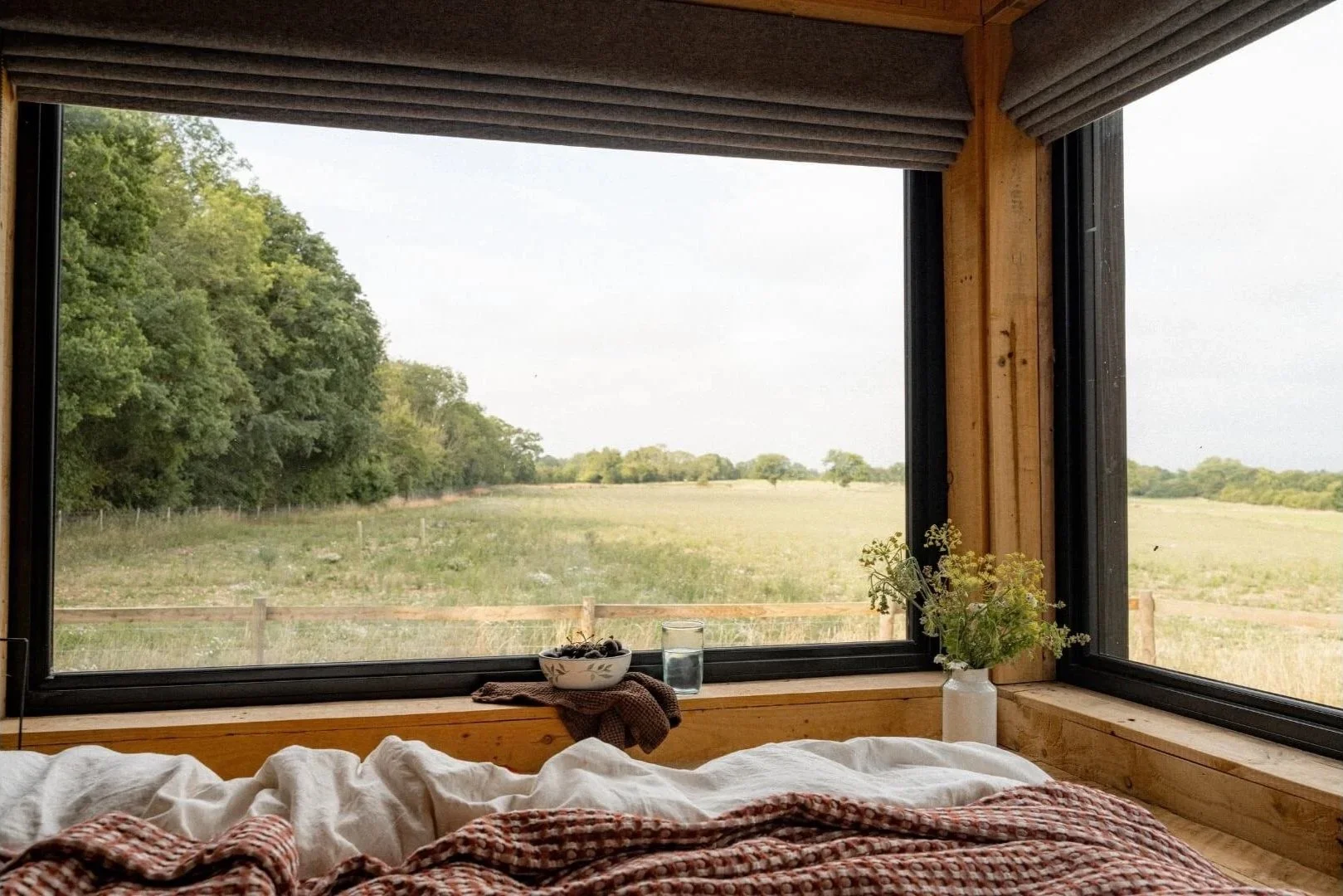 lifestyle, interior, cabin photographer