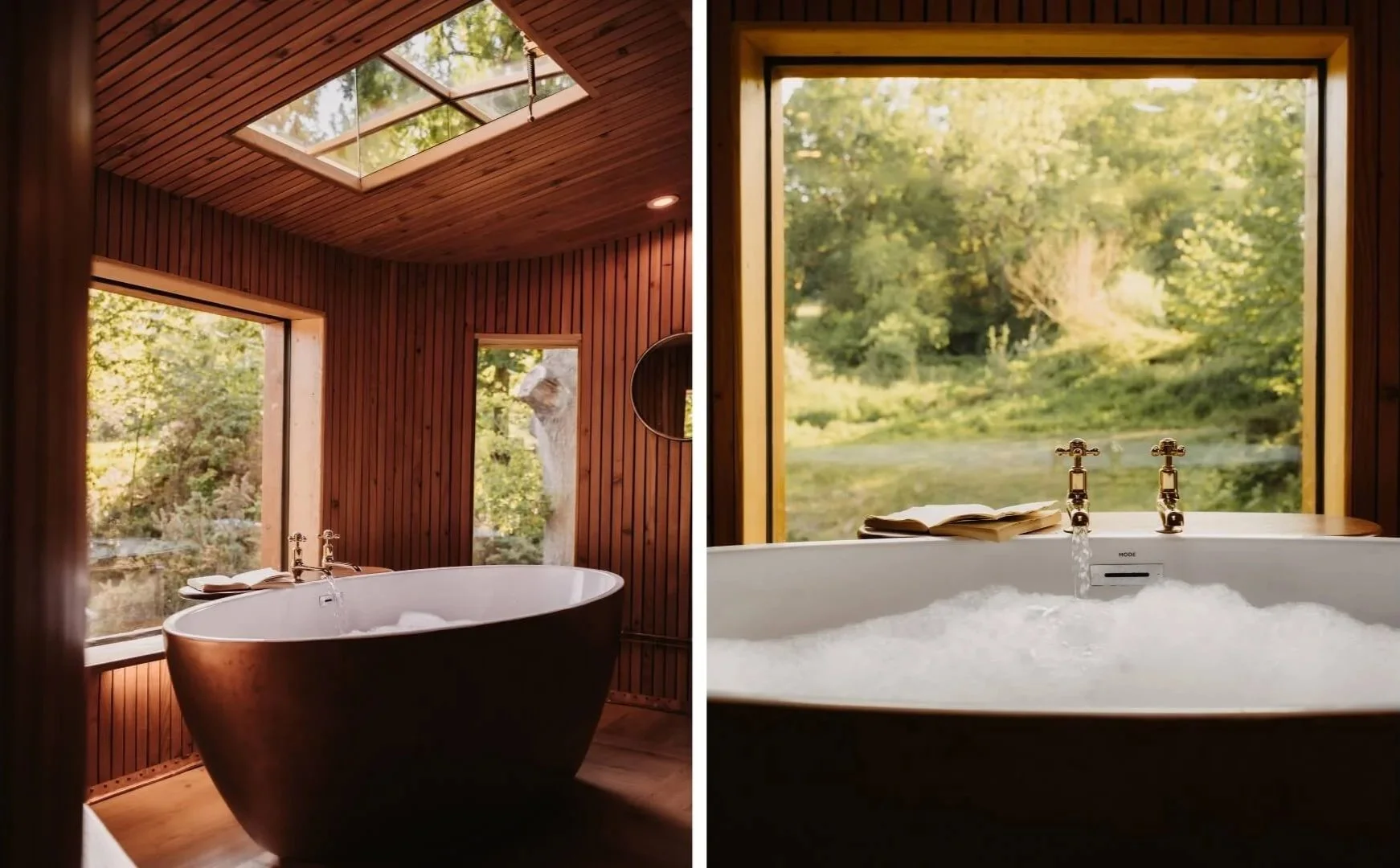 lifestyle, interior, cabin photographer