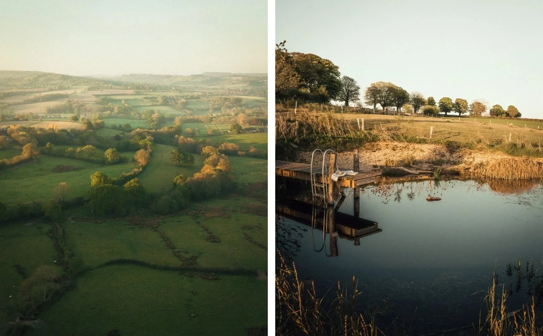 lifestyle, interior, cabin photographer